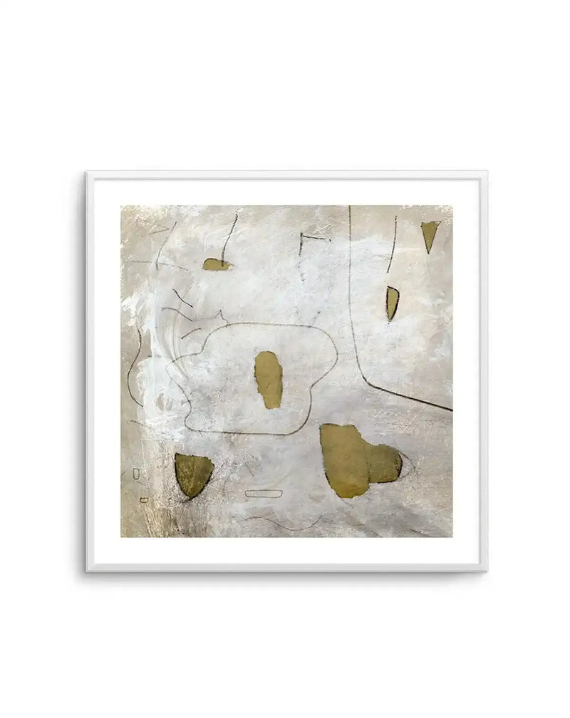 Perpetual by Dan Hobday SQ Art Print-PRINT-Olive et Oriel-Dan Hobday-Buy-Australian-Art-Prints-Online-with-Olive-et-Oriel-Your-Artwork-Specialists-Austrailia-Decorate-With-Coastal-Photo-Wall-Art-Prints-From-Our-Beach-House-Artwork-Collection-Fine-Poster-and-Framed-Artwork