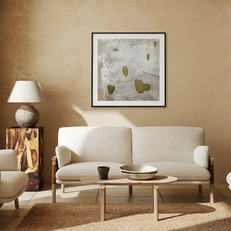 Perpetual by Dan Hobday SQ Art Print-PRINT-Olive et Oriel-Dan Hobday-Buy-Australian-Art-Prints-Online-with-Olive-et-Oriel-Your-Artwork-Specialists-Austrailia-Decorate-With-Coastal-Photo-Wall-Art-Prints-From-Our-Beach-House-Artwork-Collection-Fine-Poster-and-Framed-Artwork