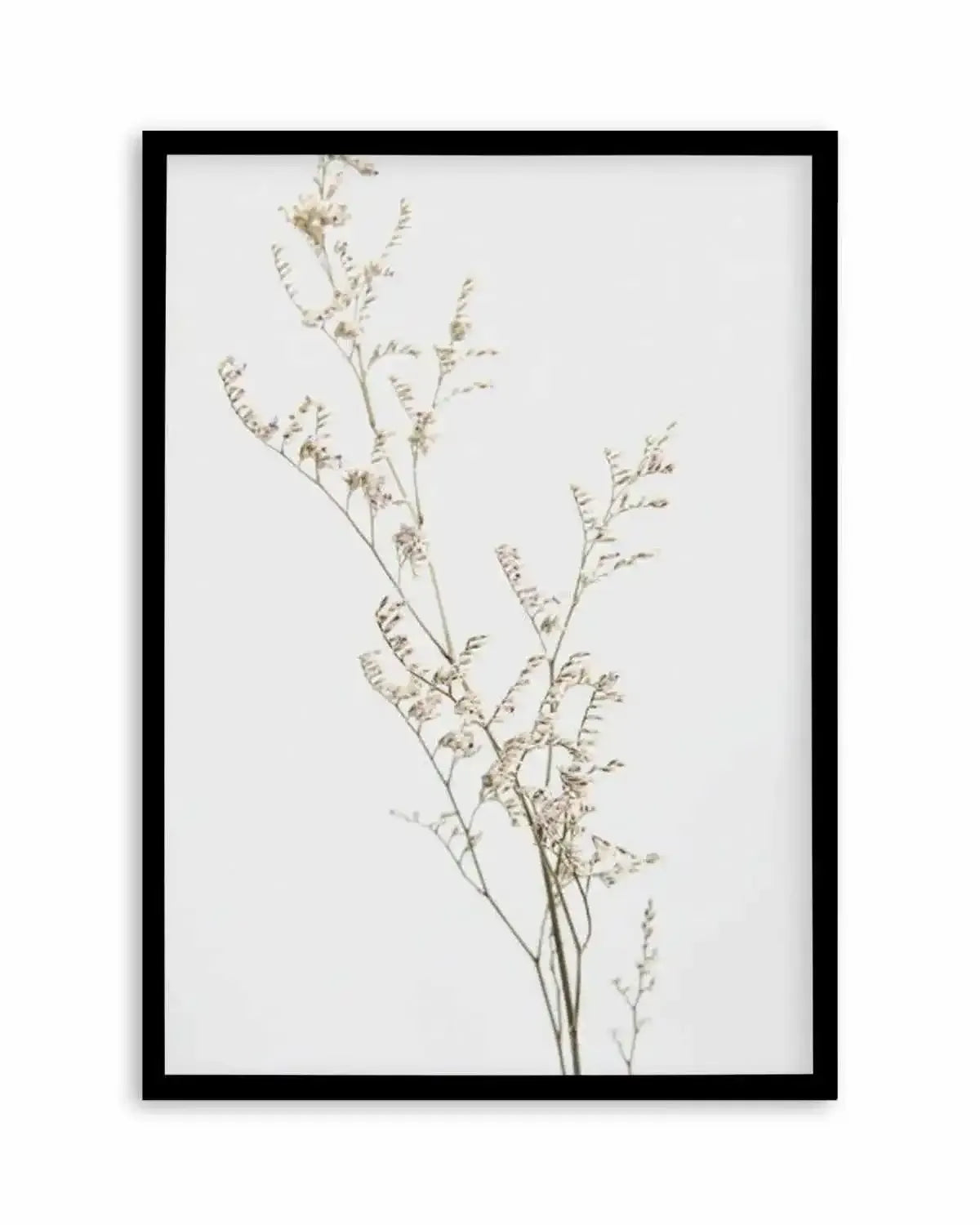 Petite Fleur Art Print from Olive et Oriel where you can shop wallpaper and artworks online
