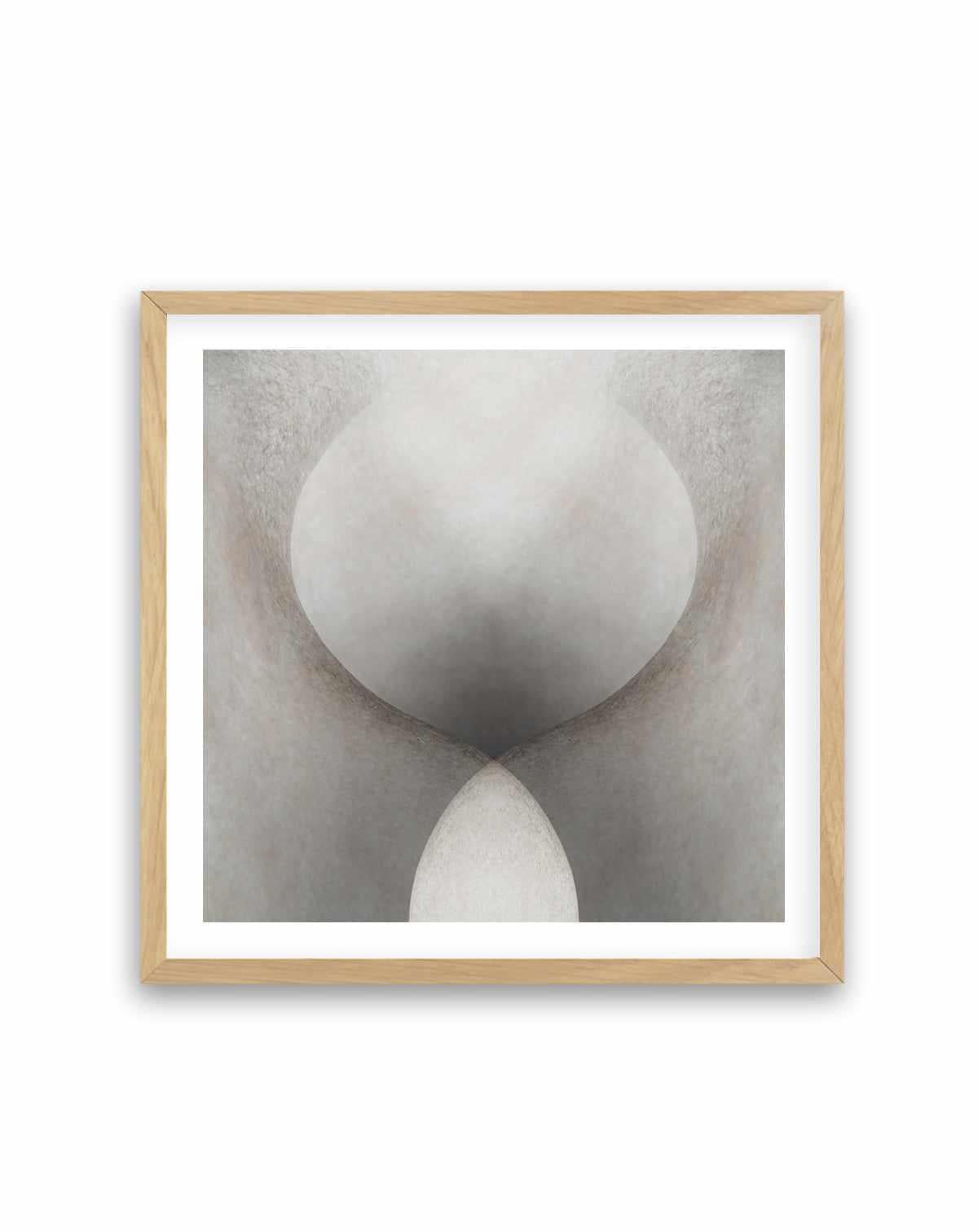 Petrifying Pendulum | Art Print from Olive et Oriel where you can shop wallpaper and artworks online
