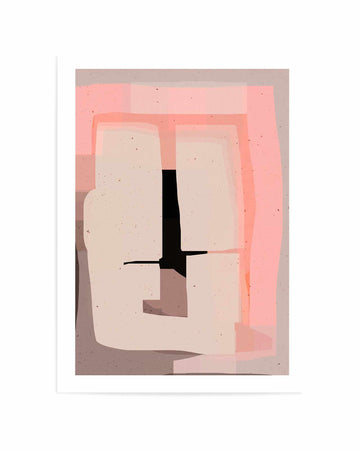 Phase 1 By Treechild | Art Print from Olive et Oriel where you can shop wallpaper and artworks online