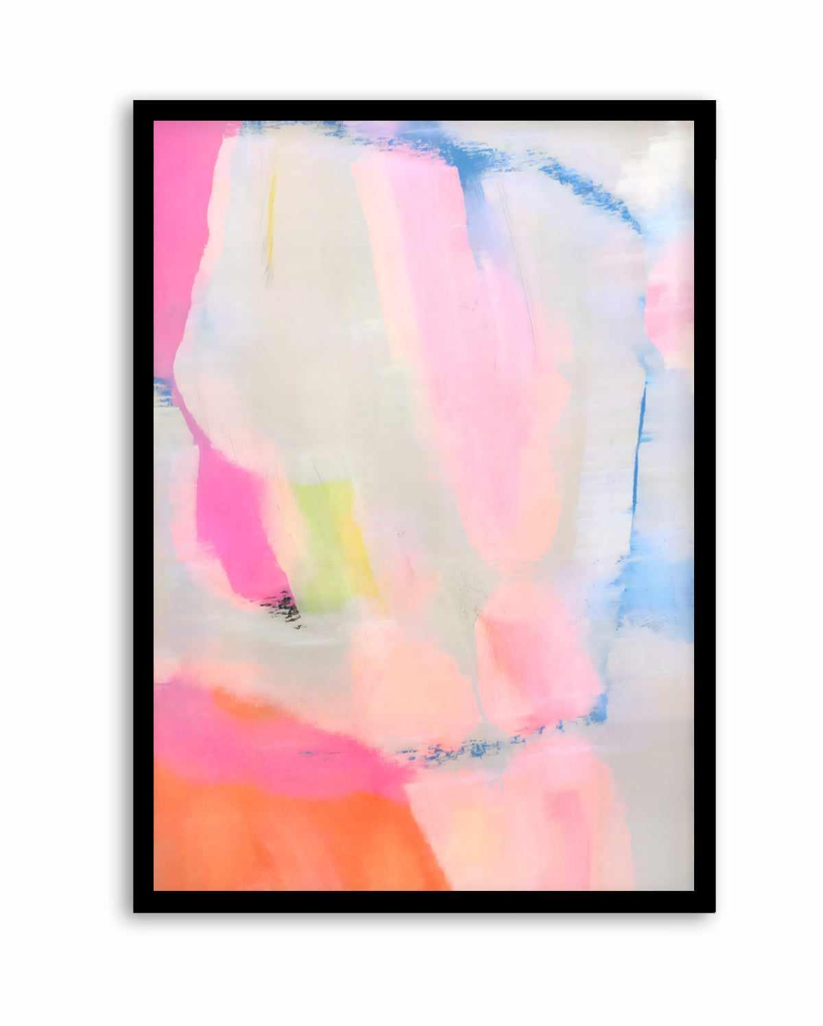 Phase Shift by Uma Gokhale | Art Print from Olive et Oriel where you can shop wallpaper and artworks online