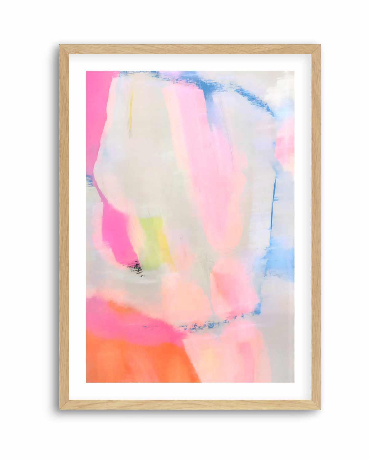 Phase Shift by Uma Gokhale | Art Print from Olive et Oriel where you can shop wallpaper and artworks online