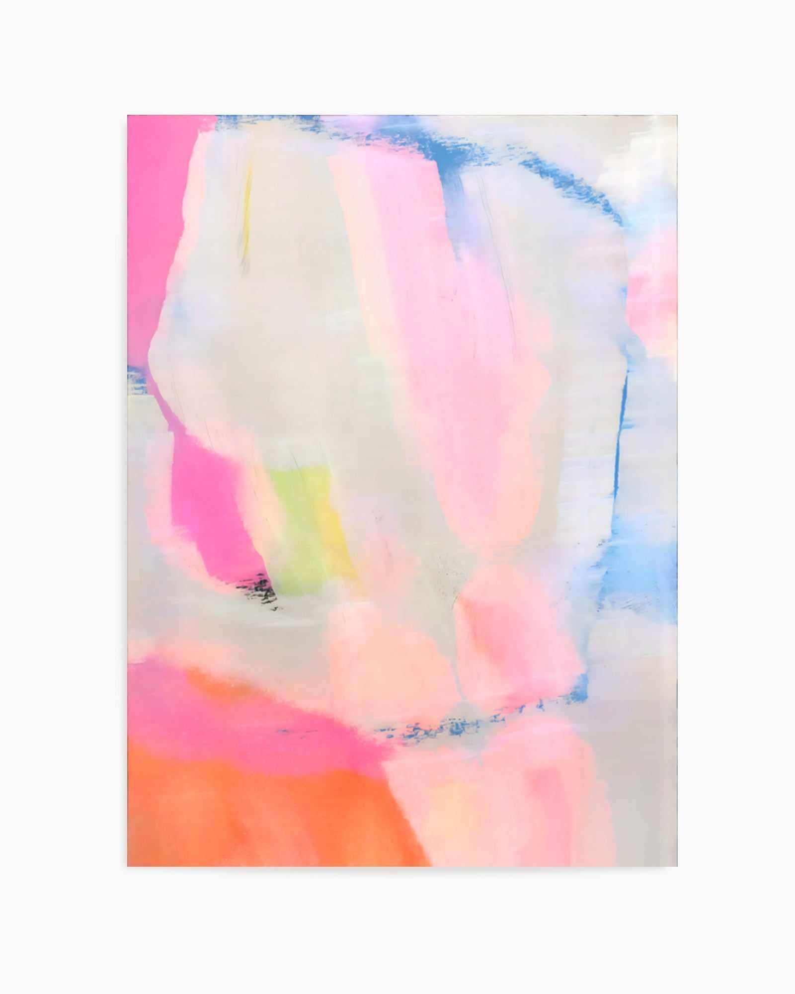 Phase Shift by Uma Gokhale | Art Print from Olive et Oriel where you can shop wallpaper and artworks online