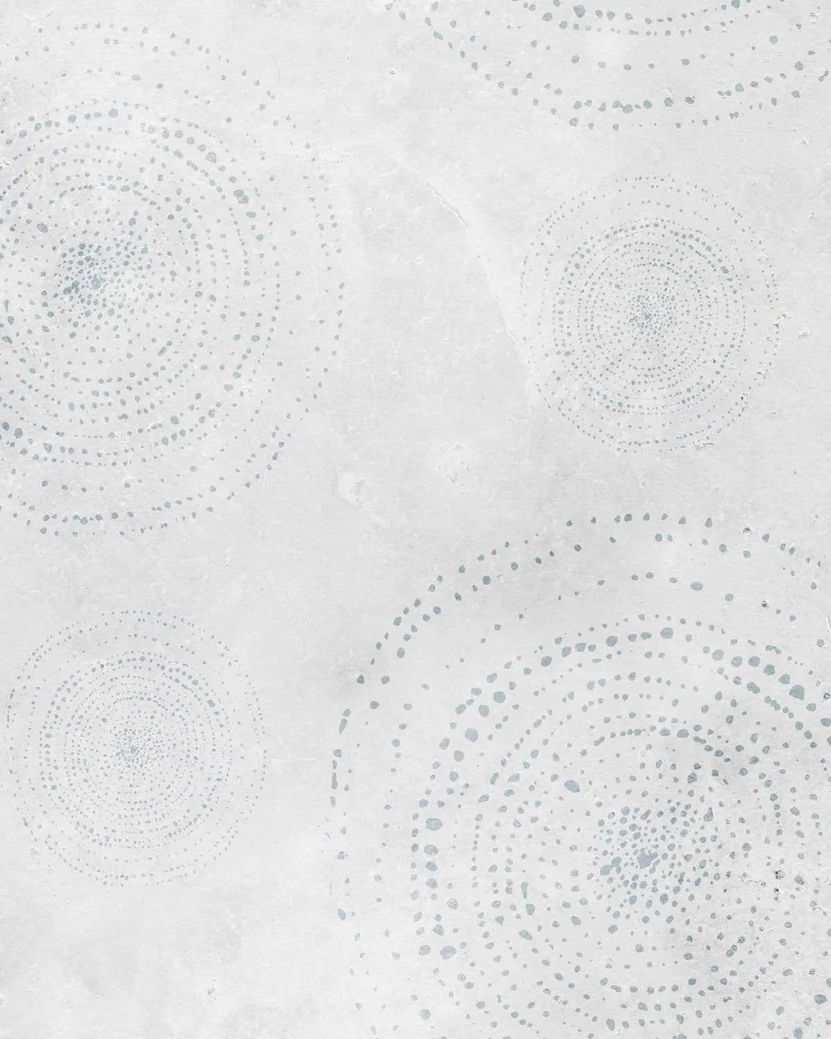 Pilu Wallpaper - Olive et Oriel