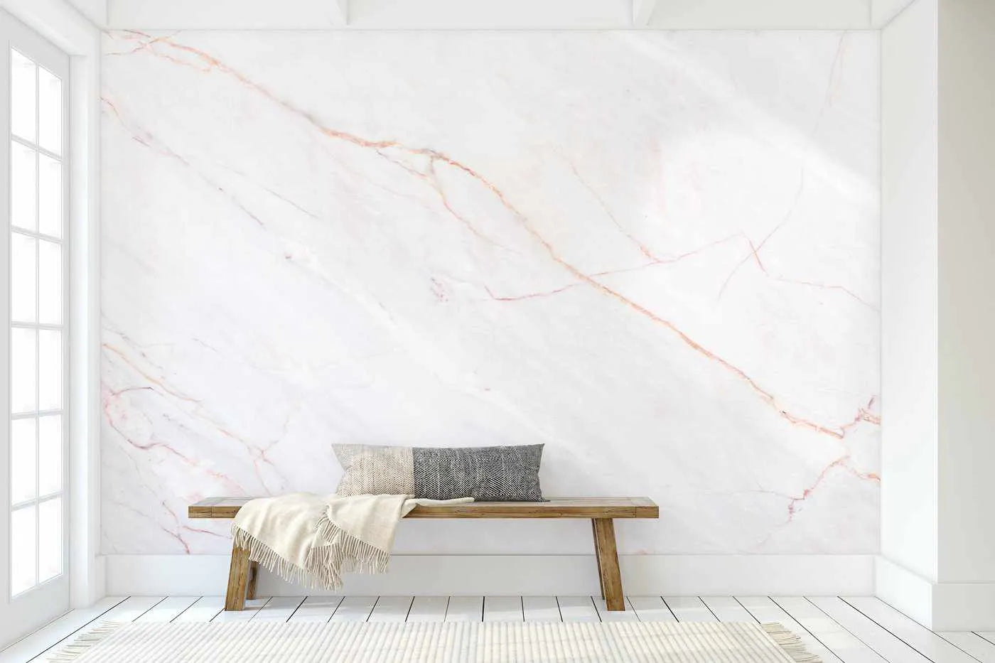 Pink Marble Wallpaper-Wallpaper-Buy Kids Removable Wallpaper Online Our Custom Made Children√¢‚Ç¨‚Ñ¢s Wallpapers Are A Fun Way To Decorate And Enhance Boys Bedroom Decor And Girls Bedrooms They Are An Amazing Addition To Your Kids Bedroom Walls Our Collection of Kids Wallpaper Is Sure To Transform Your Kids Rooms Interior Style From Pink Wallpaper To Dinosaur Wallpaper Even Marble Wallpapers For Teen Boys Shop Peel And Stick Wallpaper Online Today With Olive et Oriel