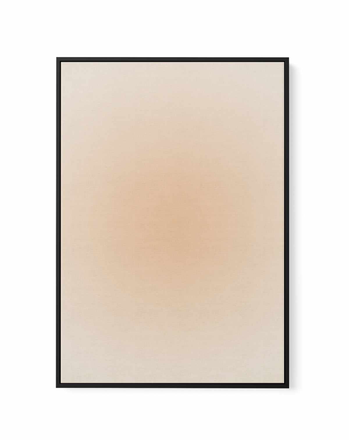 Pink Salt - The Faded Collection | Framed Canvas Art Print from Olive et Oriel where you can shop wallpaper and artworks online