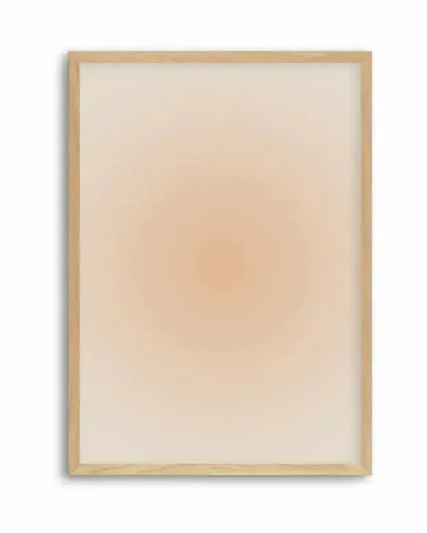 SALE 100x130 Pink Salt The Faded Collection | Art Print from Olive et Oriel where you can shop wallpaper and artworks online