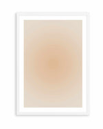 Pink Salt  - The Faded Collection | Art Print