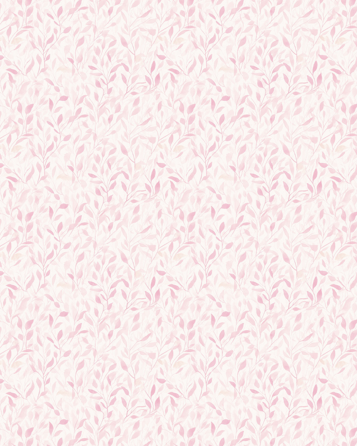 Pink Petal Lace Wallpaper from Olive et Oriel where you can shop wallpaper and artworks online