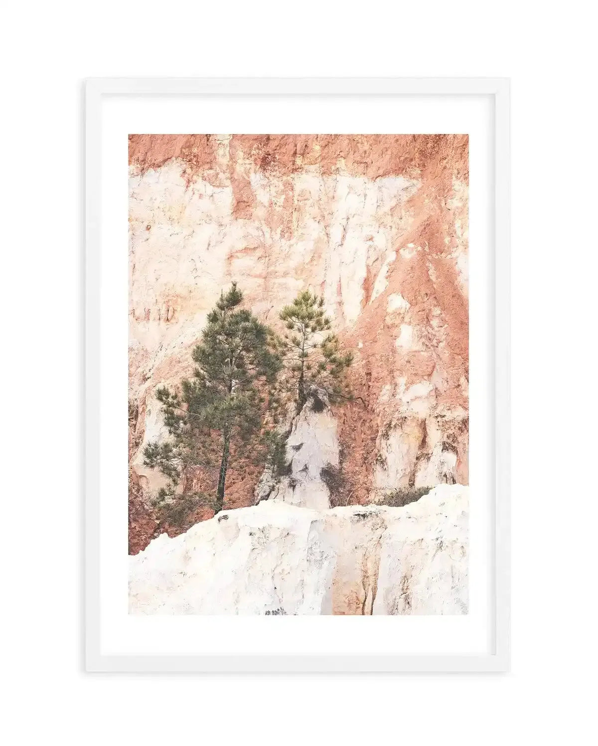 Pinnacles No I Art Print-PRINT-Olive et Oriel-Olive et Oriel-A5 | 5.8" x 8.3" | 14.8 x 21cm-White-With White Border-Buy-Australian-Art-Prints-Online-with-Olive-et-Oriel-Your-Artwork-Specialists-Austrailia-Decorate-With-Coastal-Photo-Wall-Art-Prints-From-Our-Beach-House-Artwork-Collection-Fine-Poster-and-Framed-Artwork