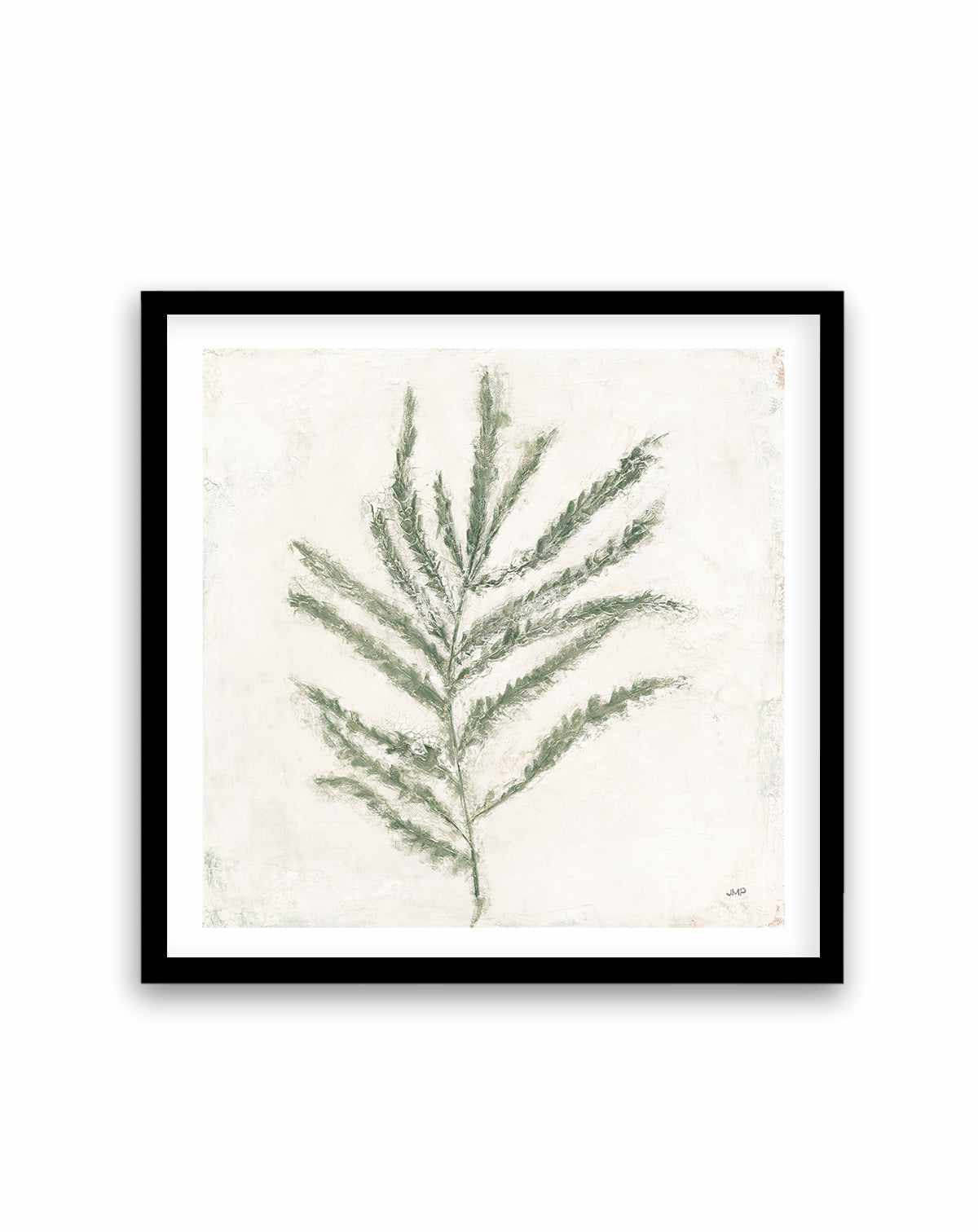 Plantlife I Green | Art Print