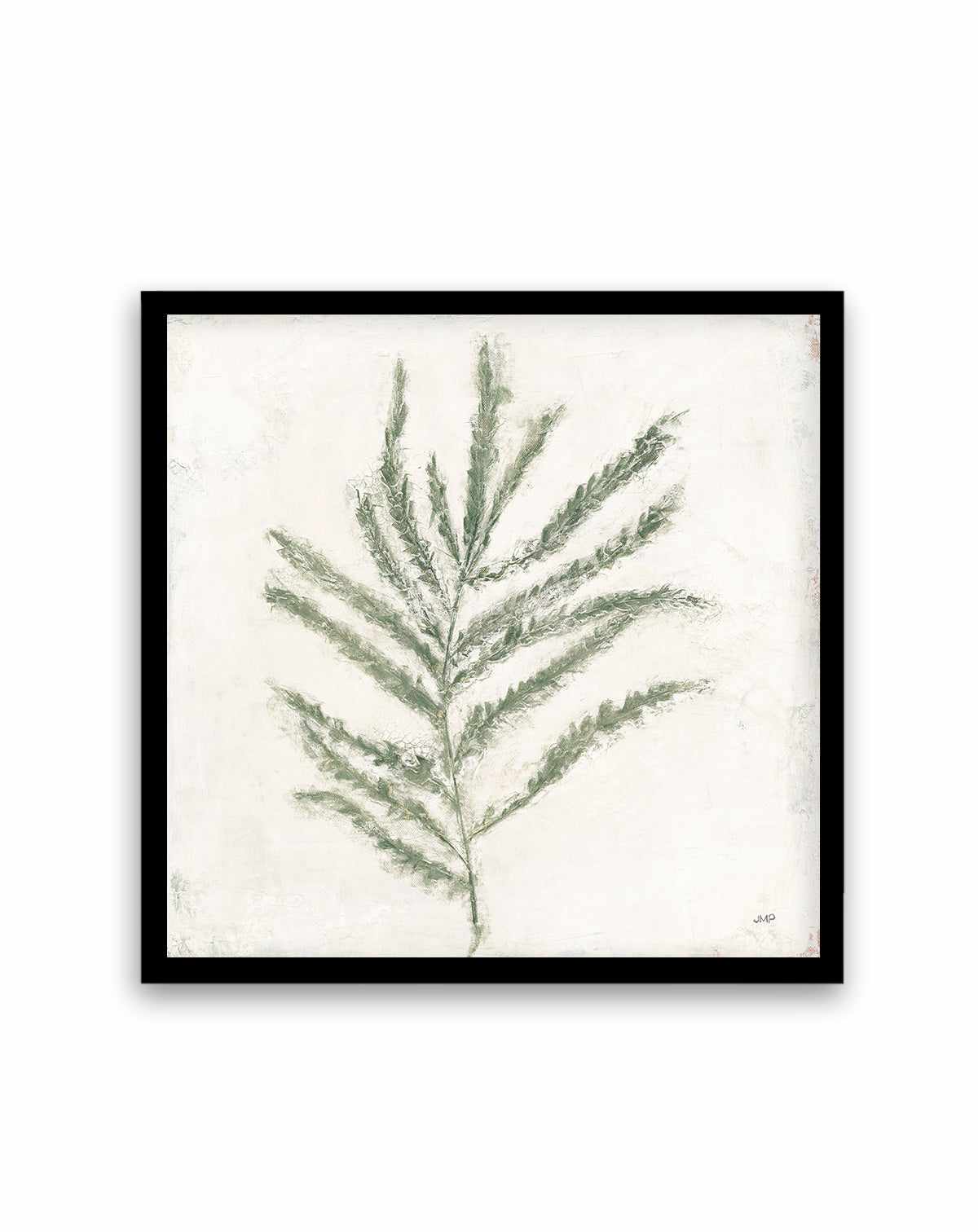 Plantlife I Green | Art Print