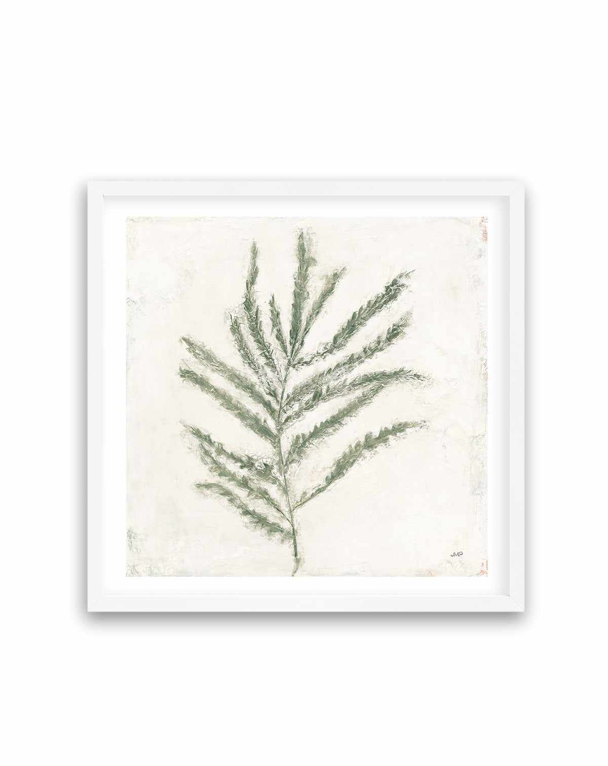 Plantlife I Green | Art Print