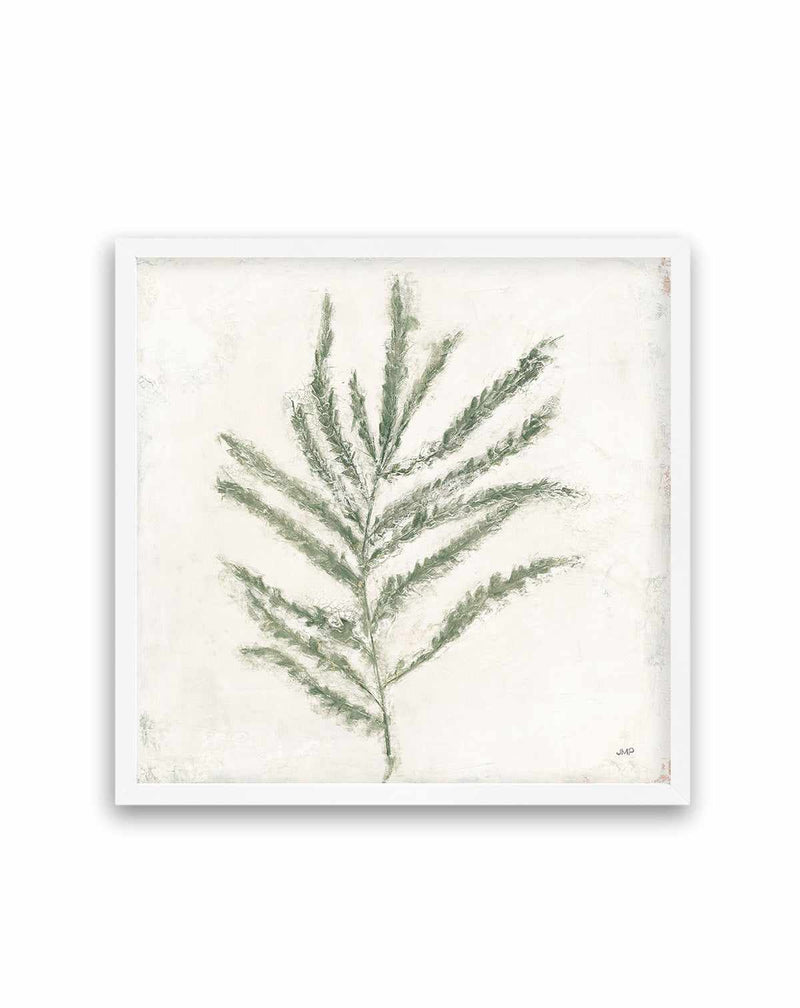 Plantlife I Green | Art Print