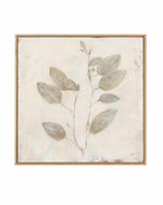 Plantlife II | Framed Canvas Art Print