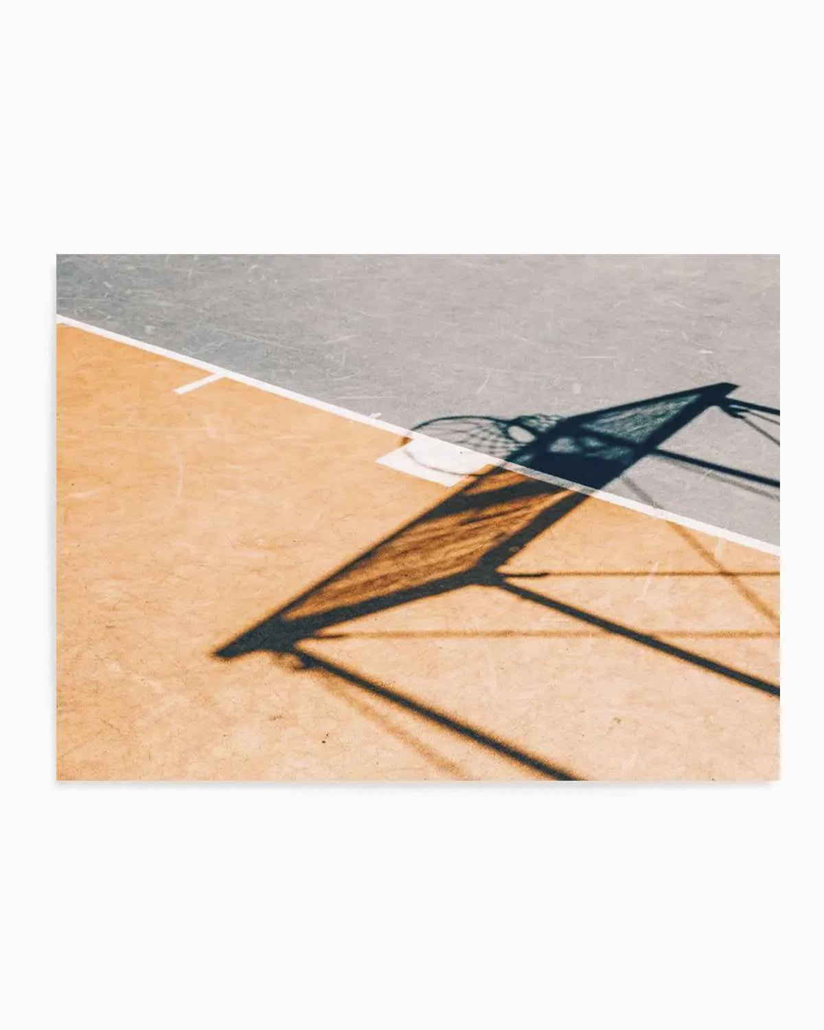 Point Guard Art Print from Olive et Oriel where you can shop wallpaper and artworks online