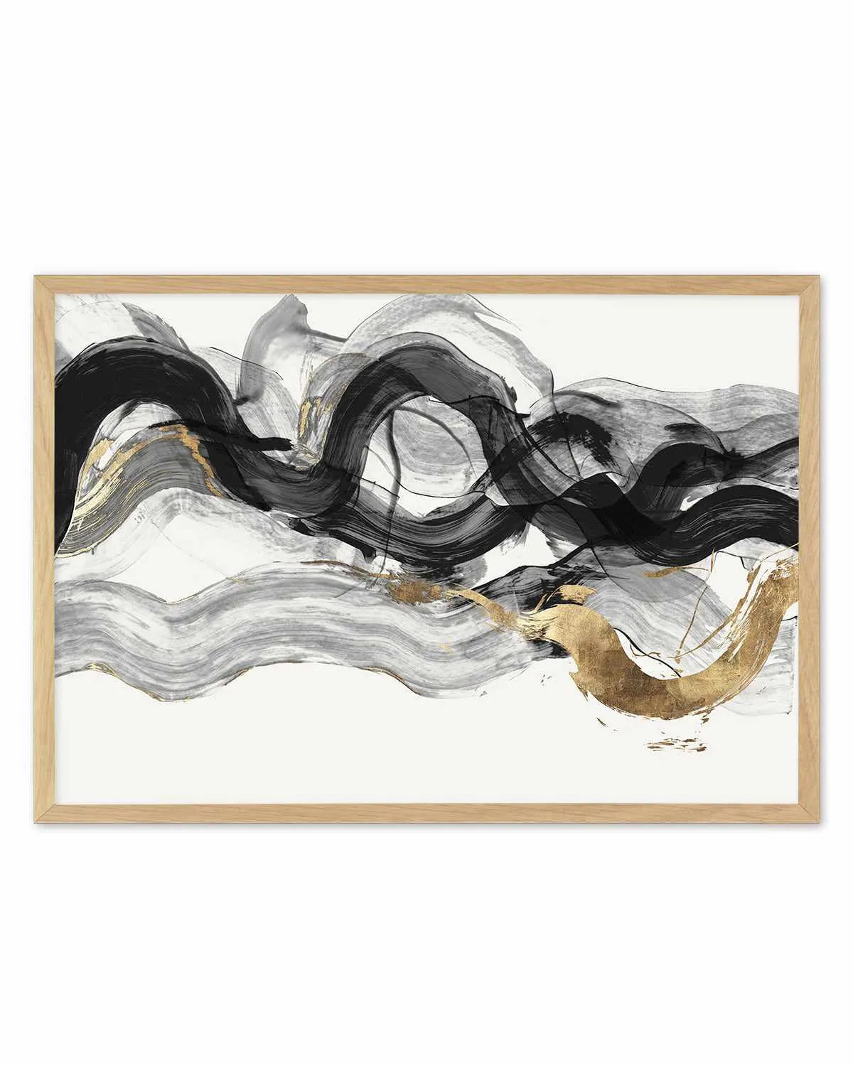 Poised I Art Print from Olive et Oriel where you can shop wallpaper and artworks online