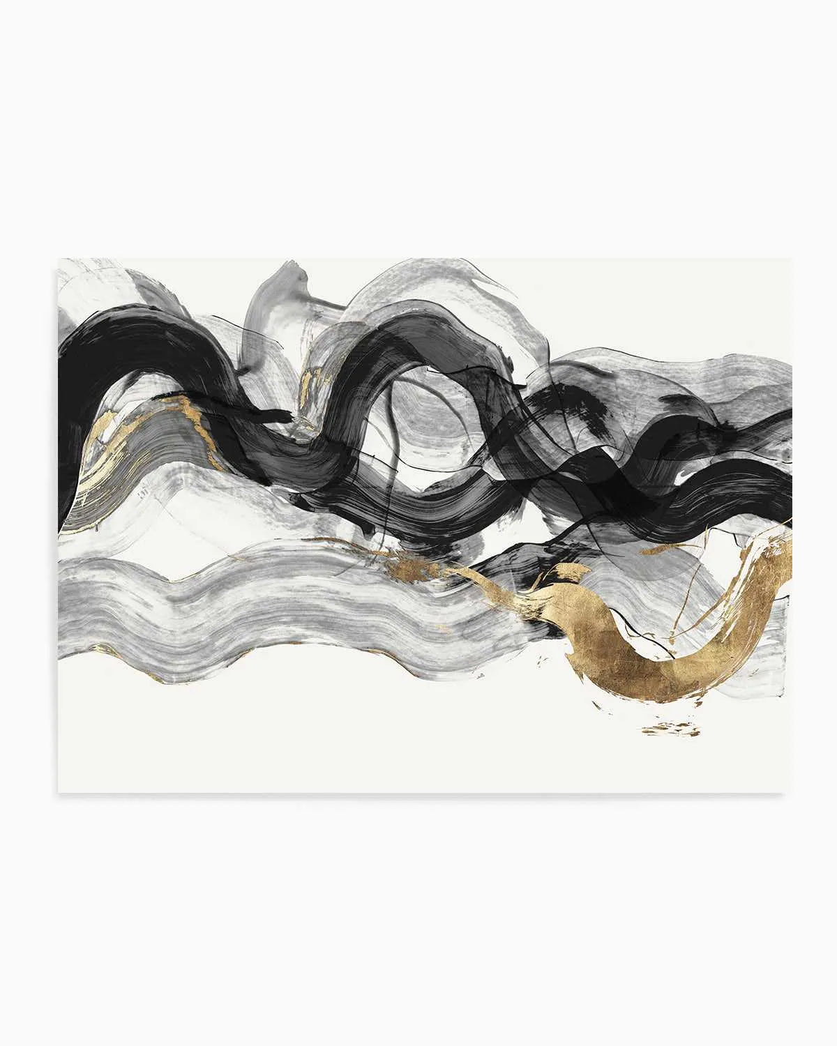 Poised I Art Print from Olive et Oriel where you can shop wallpaper and artworks online