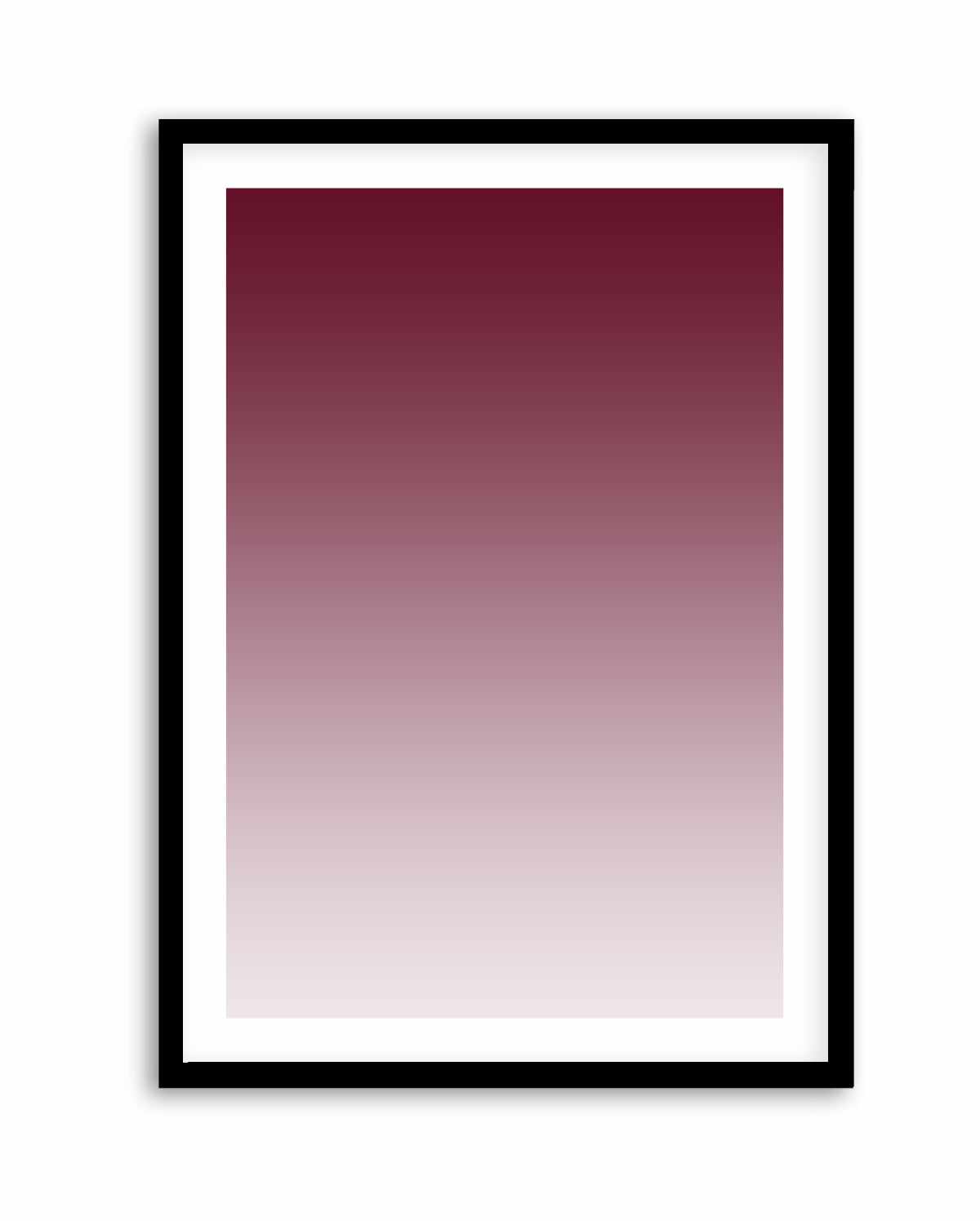 Pomegranate - The Faded Collection | Art Print from Olive et Oriel where you can shop wallpaper and artworks online