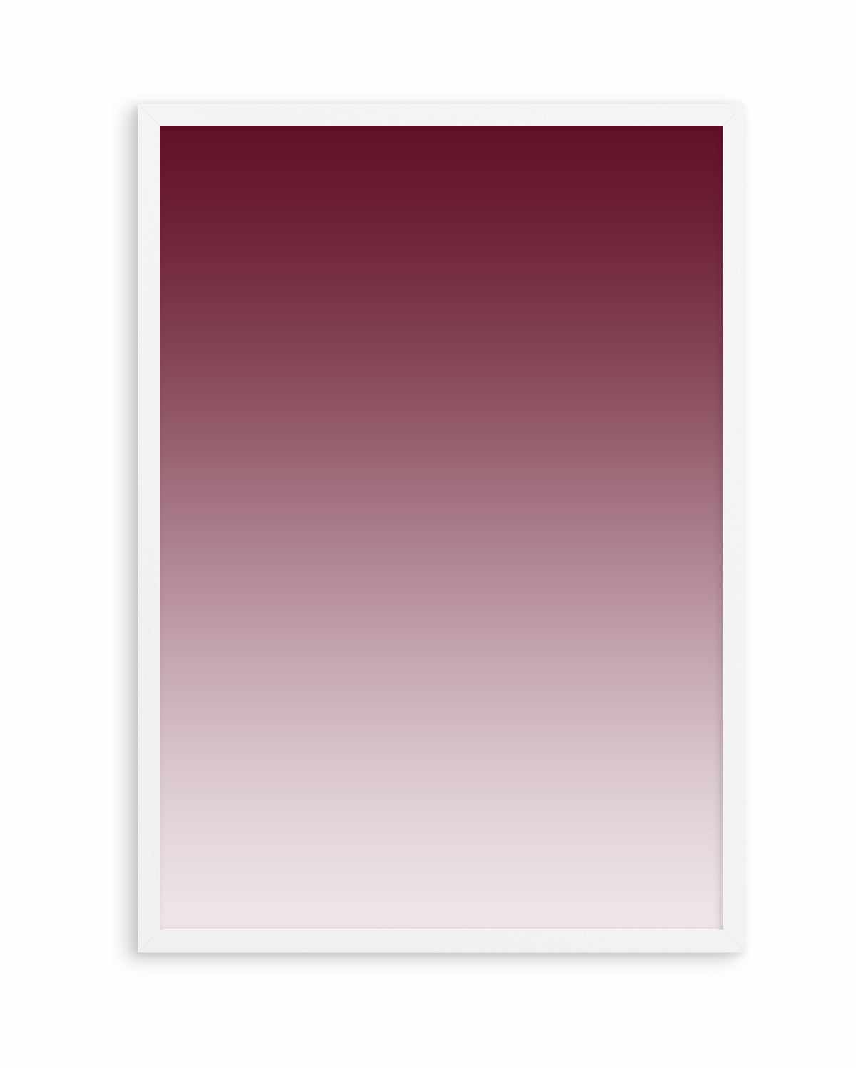 Pomegranate - The Faded Collection | Art Print from Olive et Oriel where you can shop wallpaper and artworks online