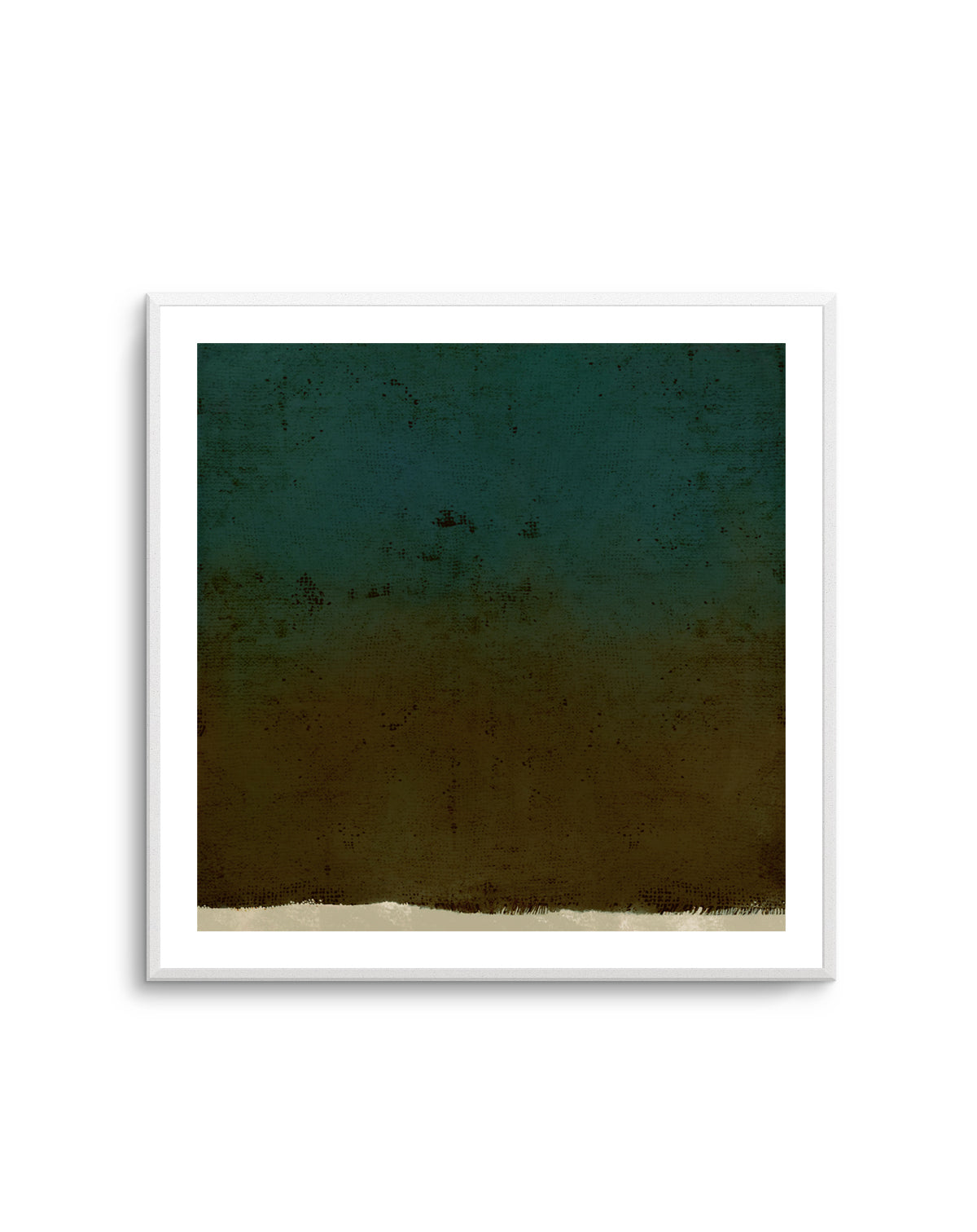 Pond 2 by Marco Marella | Art Print