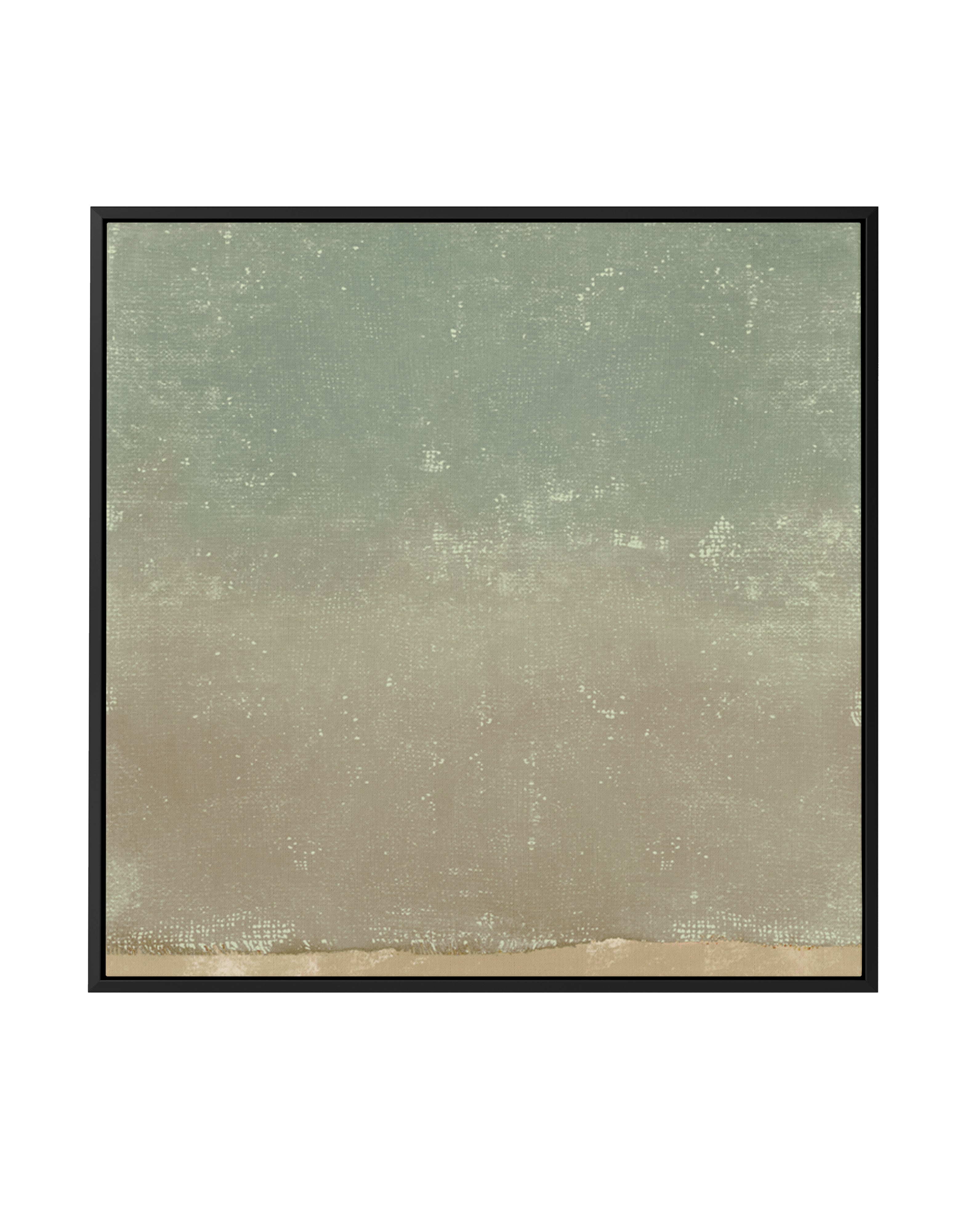Pond 3 by Marco Marella | Framed Canvas Art Print