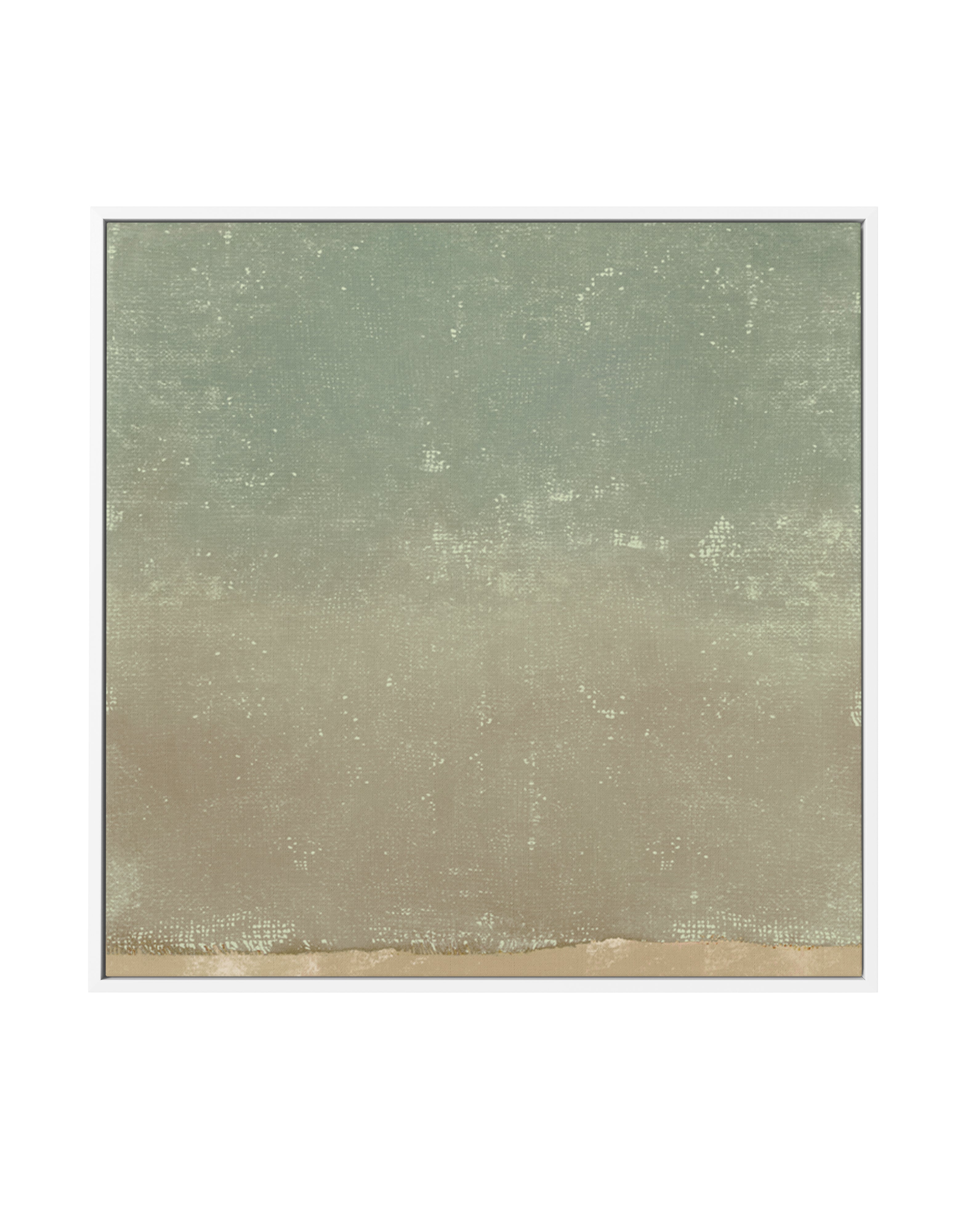 Pond 3 by Marco Marella | Framed Canvas Art Print