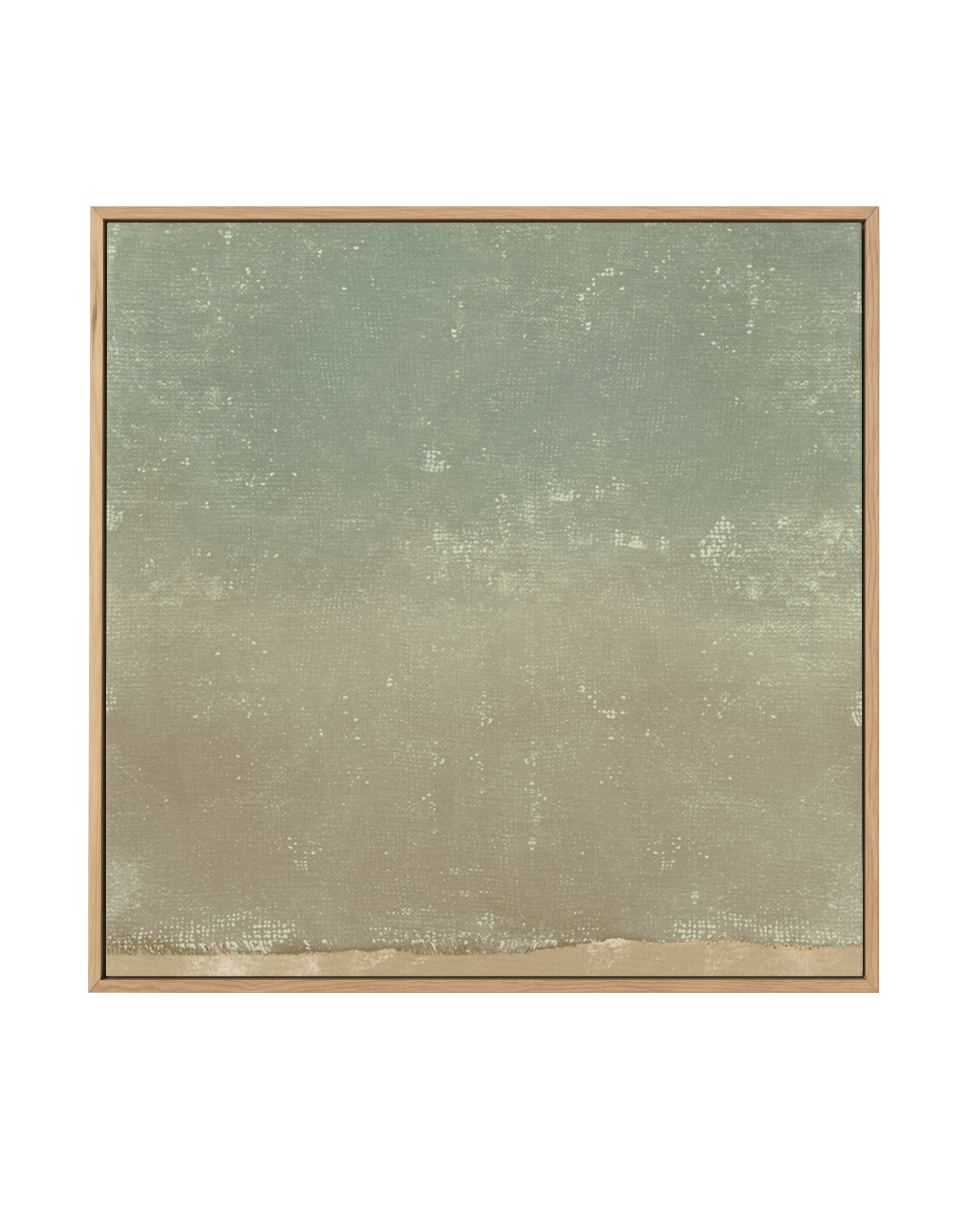 Pond 3 by Marco Marella | Framed Canvas Art Print