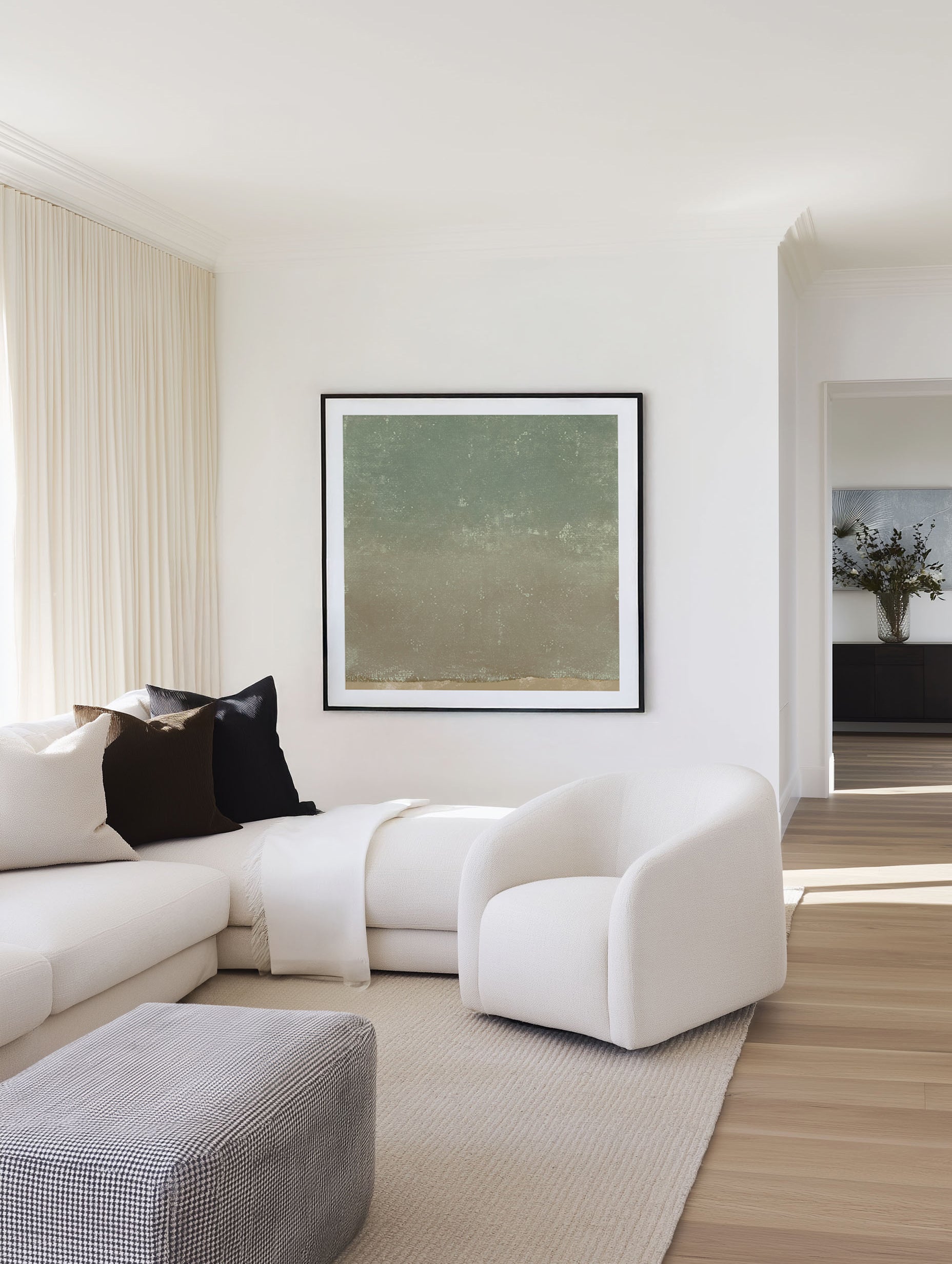 Pond 3 by Marco Marella | Art Print