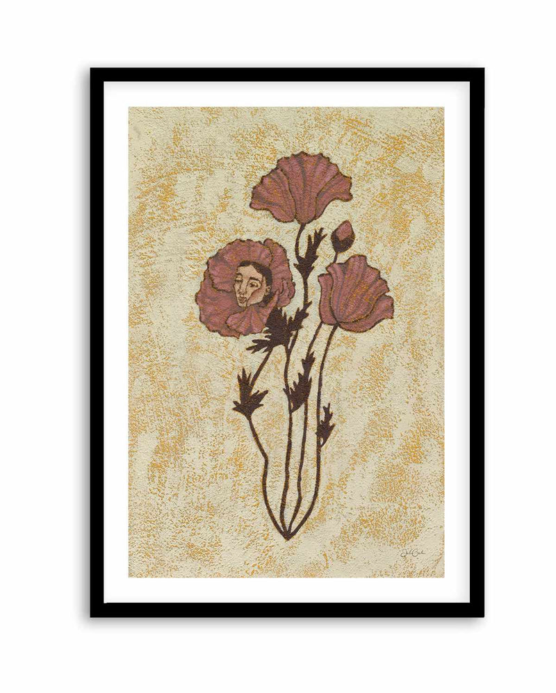 Poppy | Art Print