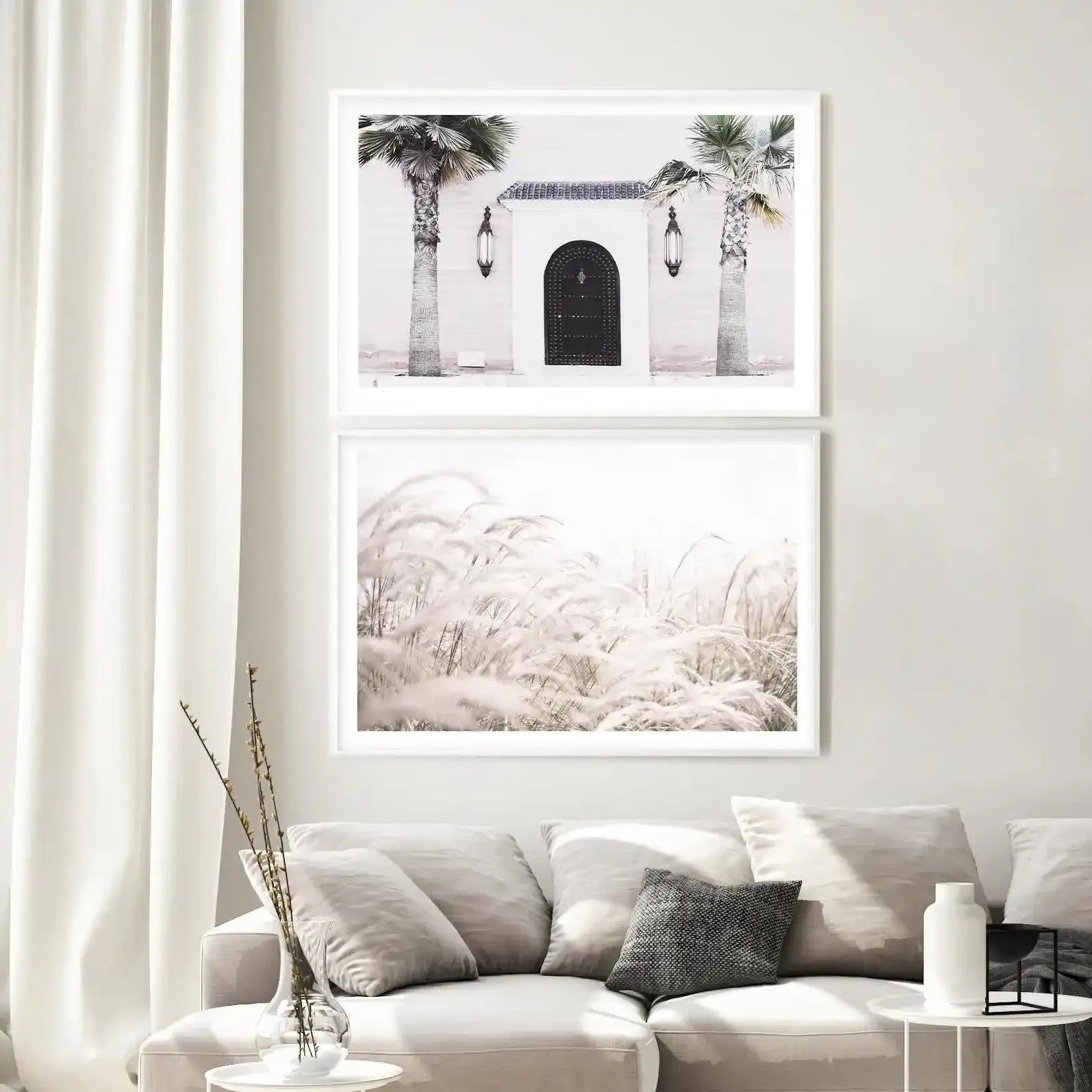 Porte du Maroc | LS Art Print-Shop Australian Art Prints Online with Olive et Oriel - Our collection of Moroccan art prints offer unique wall art including moroccan arches and pink morocco doors of marrakech - this collection will add soft feminine colour to your walls and some may say bohemian style. These traditional morocco landscape photography includes desert scenes of palm trees and camel art prints - there is art on canvas and extra large wall art with fast, free shipping across Australia