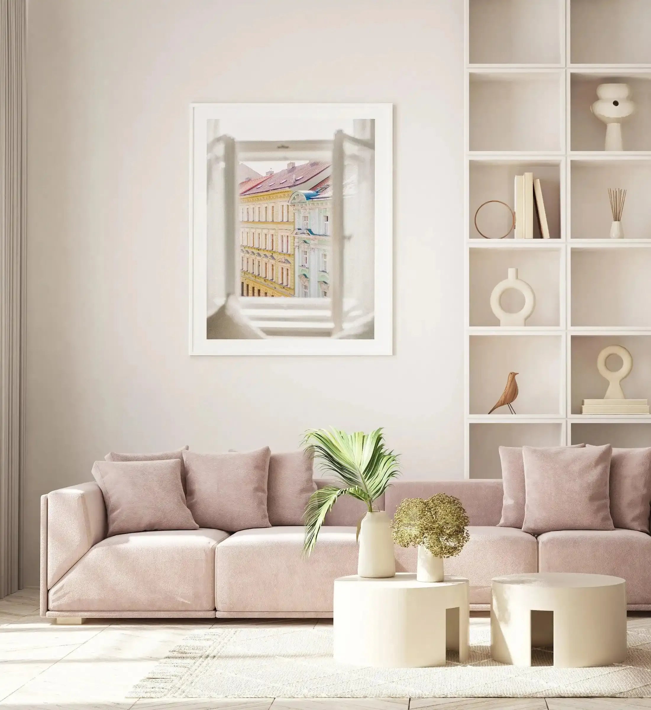 Prague Czech Republic by Jovani Demetrie Art Print-PRINT-Olive et Oriel-Jovani Demetrie-Buy-Australian-Art-Prints-Online-with-Olive-et-Oriel-Your-Artwork-Specialists-Austrailia-Decorate-With-Coastal-Photo-Wall-Art-Prints-From-Our-Beach-House-Artwork-Collection-Fine-Poster-and-Framed-Artwork