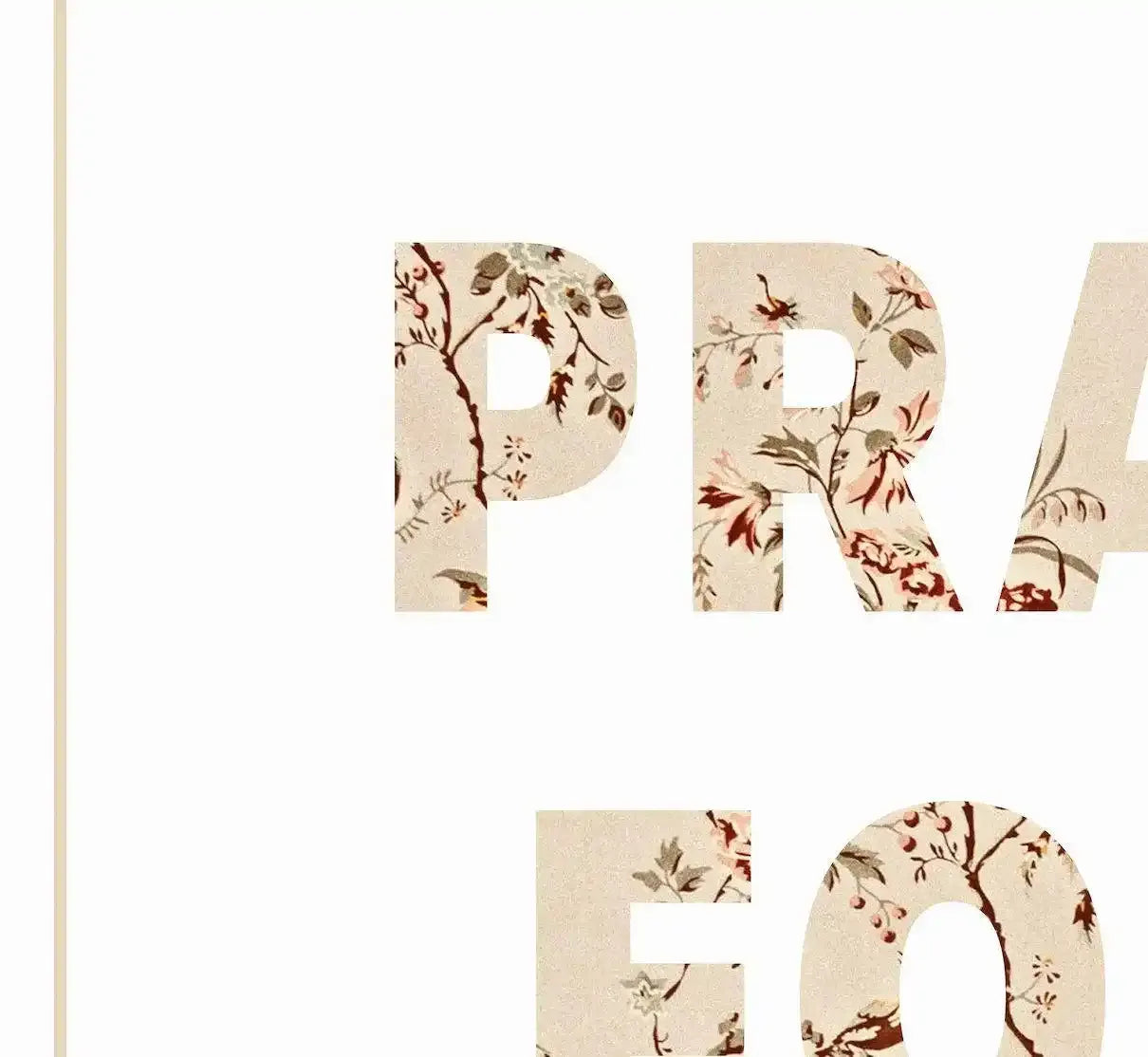 Pray for Surf | Pastel Vintage Art Print-PRINT-Olive et Oriel-Olive et Oriel-Buy-Australian-Art-Prints-Online-with-Olive-et-Oriel-Your-Artwork-Specialists-Austrailia-Decorate-With-Coastal-Photo-Wall-Art-Prints-From-Our-Beach-House-Artwork-Collection-Fine-Poster-and-Framed-Artwork