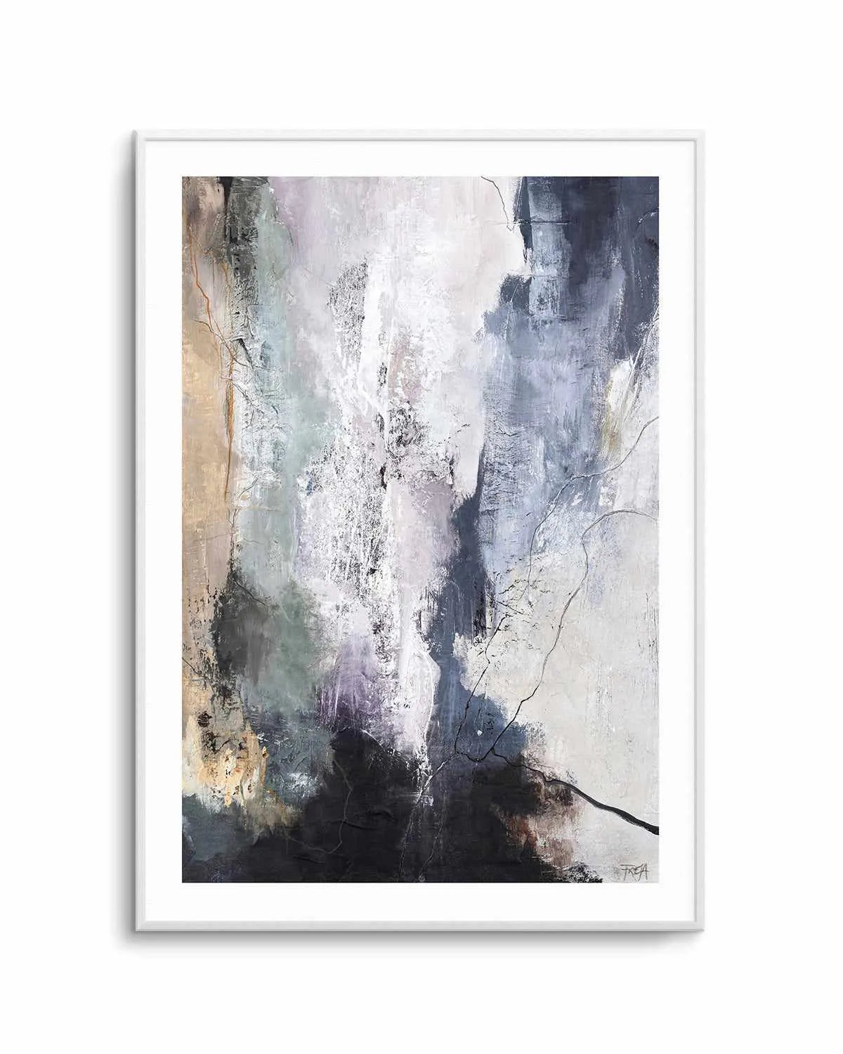 Premium by Design Fabrikken Art Print from Olive et Oriel where you can shop wallpaper and artworks online