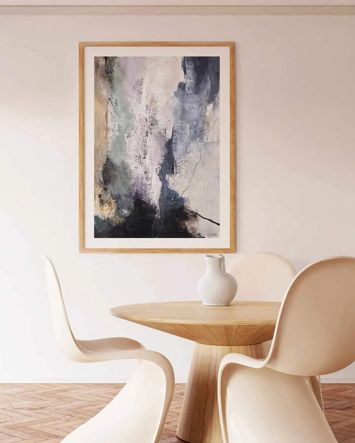 Premium by Design Fabrikken Art Print from Olive et Oriel where you can shop wallpaper and artworks online