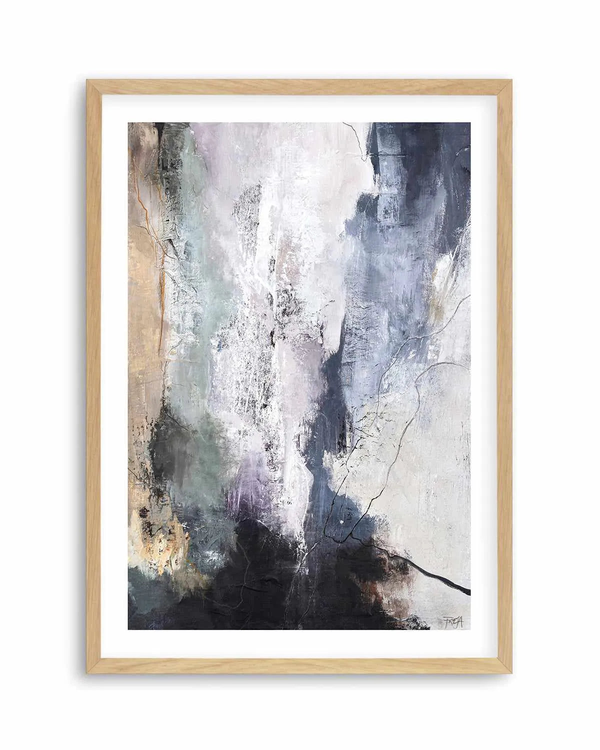 Premium by Design Fabrikken Art Print from Olive et Oriel where you can shop wallpaper and artworks online