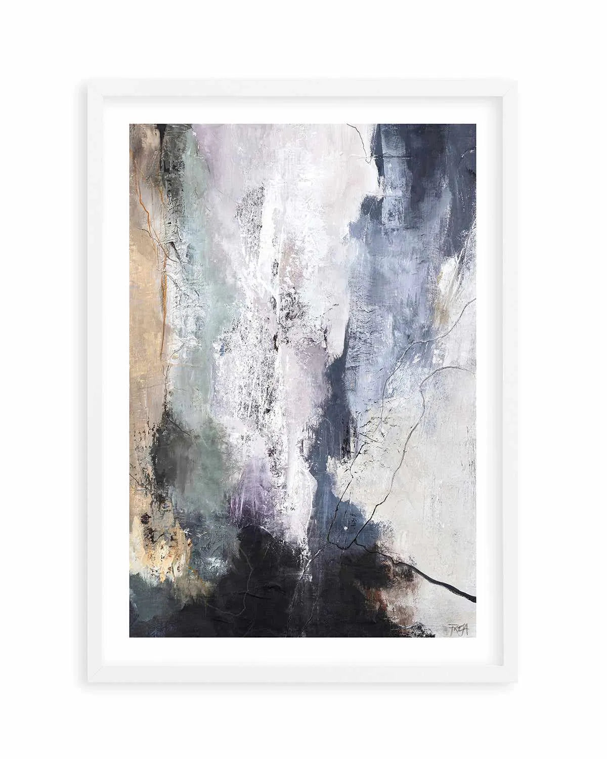 Premium by Design Fabrikken Art Print from Olive et Oriel where you can shop wallpaper and artworks online