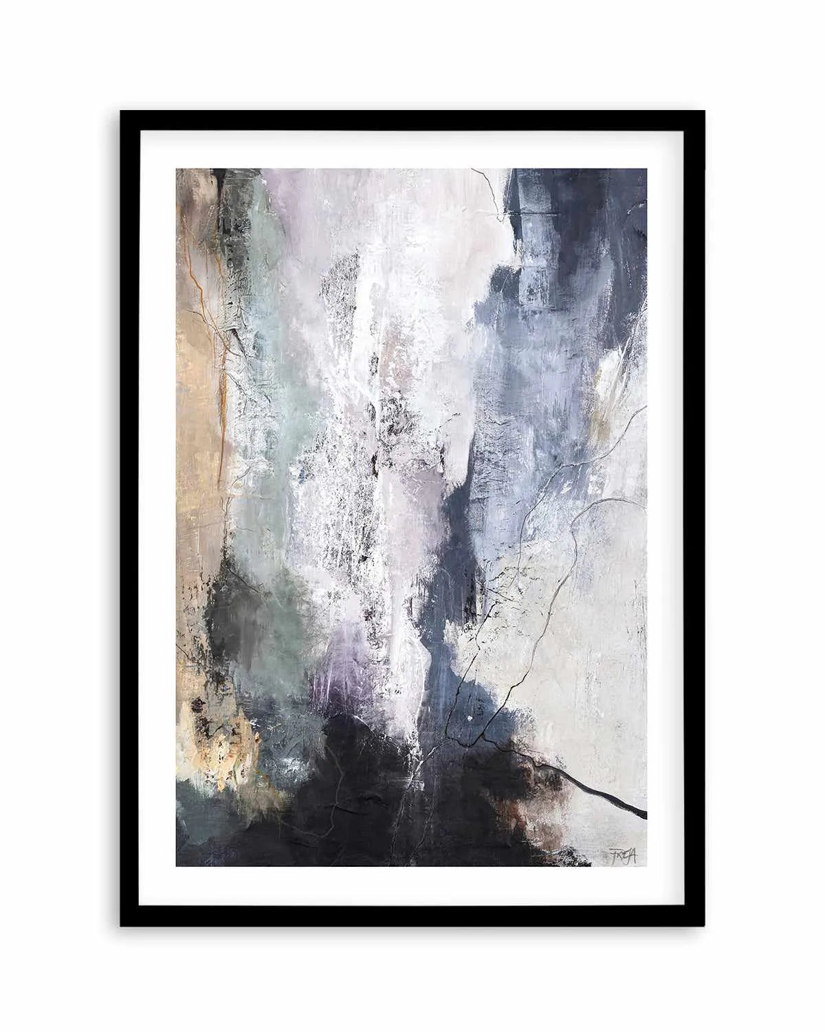 Premium by Design Fabrikken Art Print from Olive et Oriel where you can shop wallpaper and artworks online