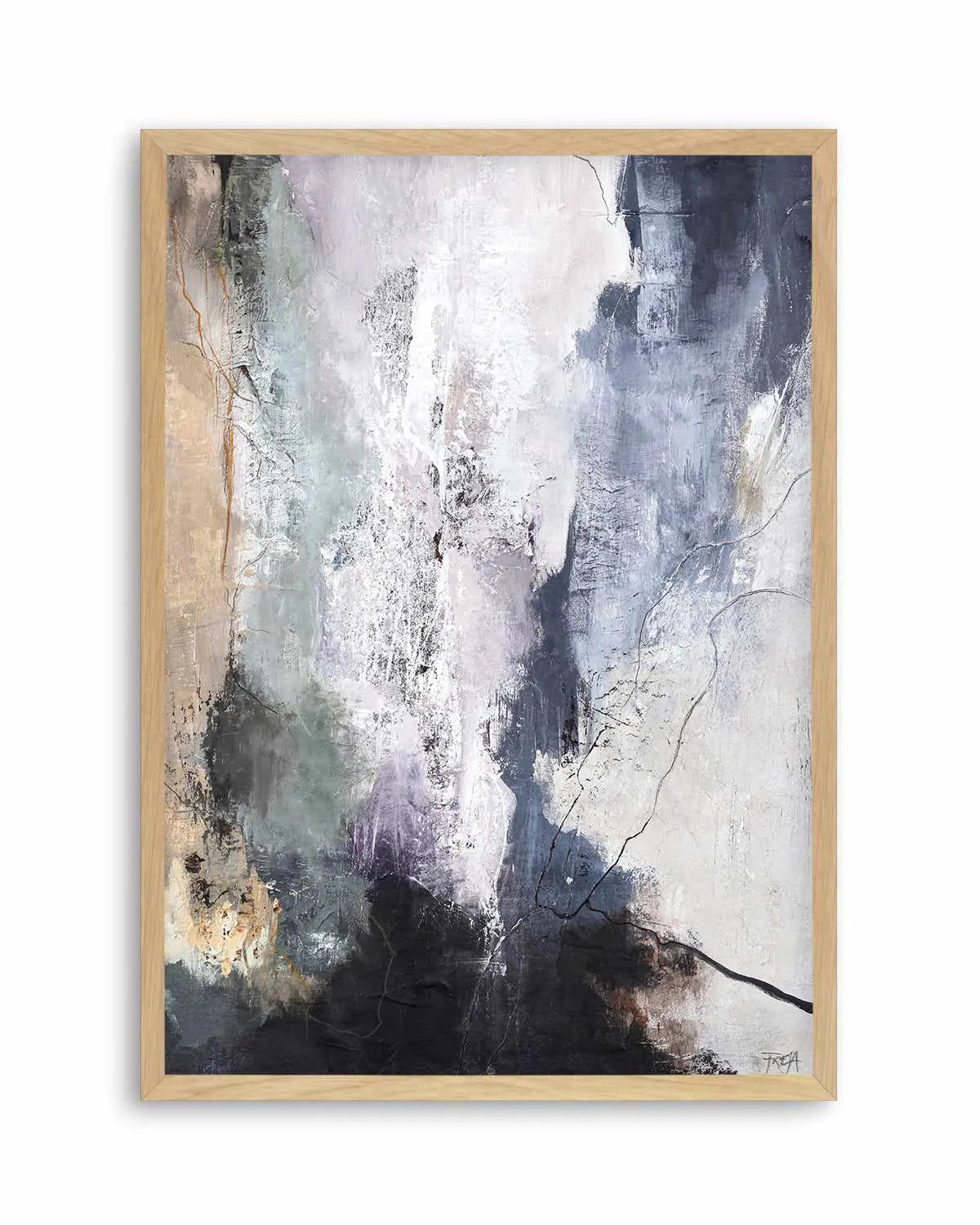 Premium by Design Fabrikken Art Print from Olive et Oriel where you can shop wallpaper and artworks online