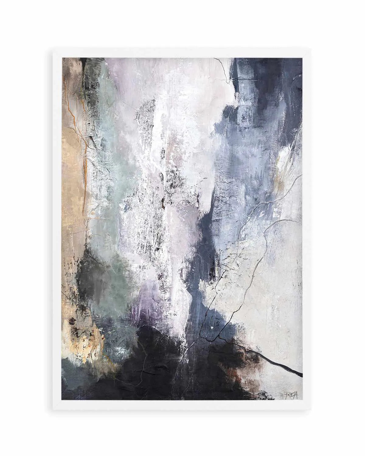 Premium by Design Fabrikken Art Print from Olive et Oriel where you can shop wallpaper and artworks online