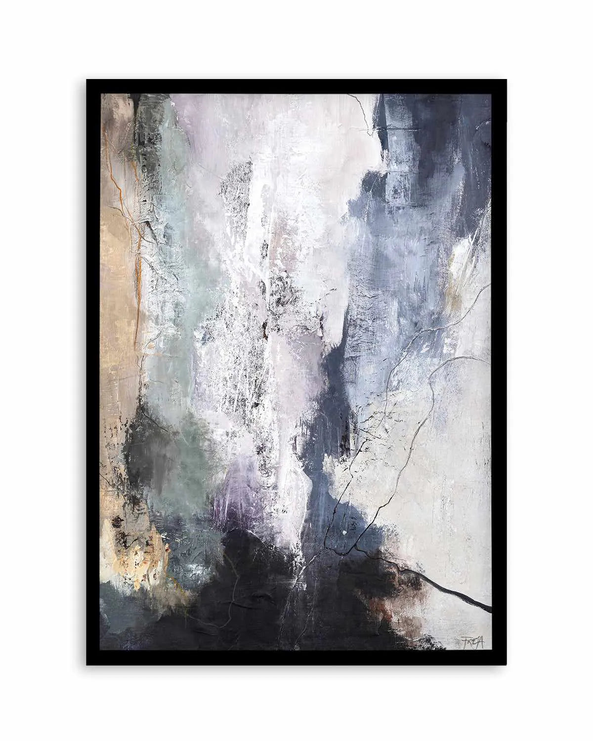 Premium by Design Fabrikken Art Print from Olive et Oriel where you can shop wallpaper and artworks online