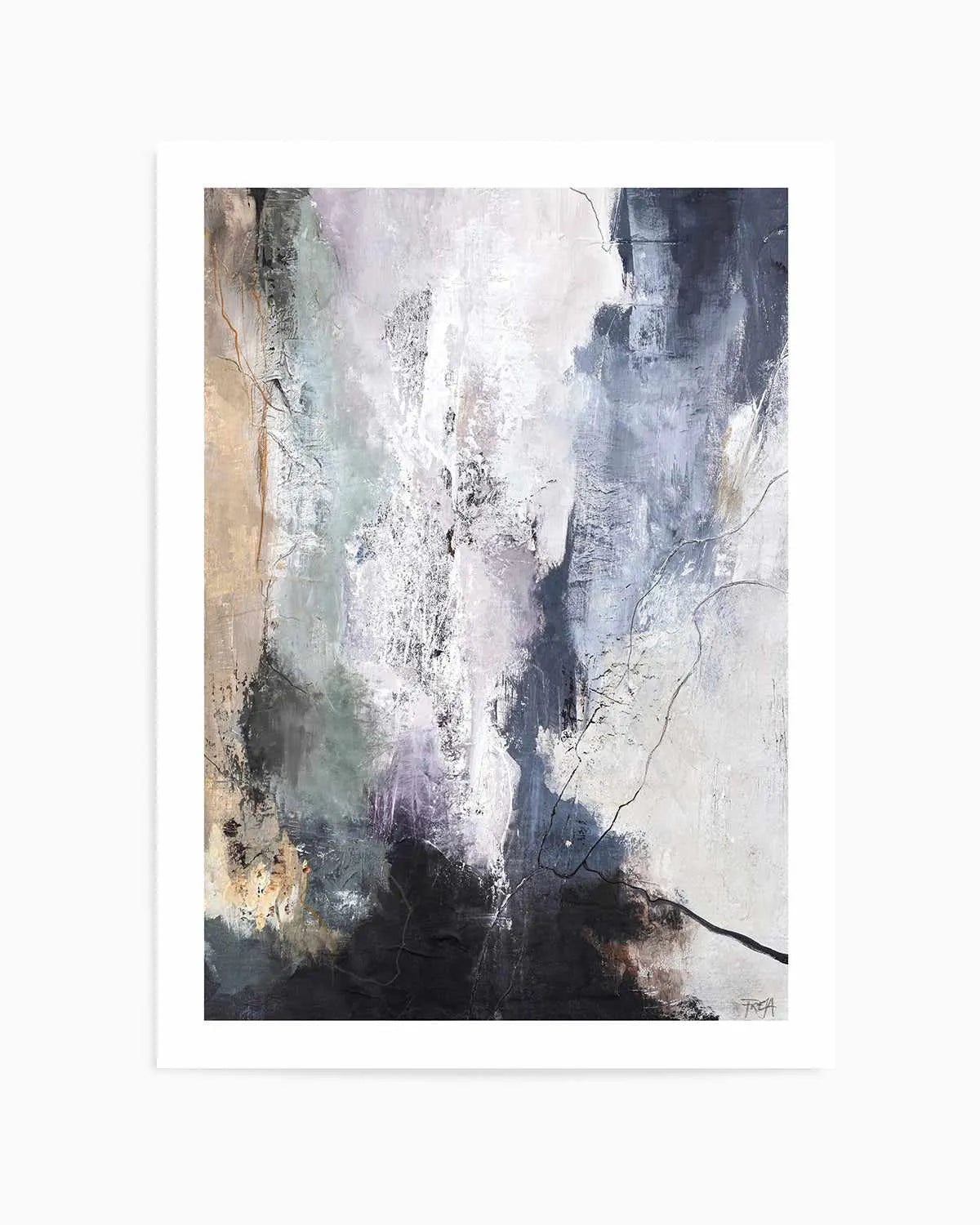 Premium by Design Fabrikken Art Print from Olive et Oriel where you can shop wallpaper and artworks online