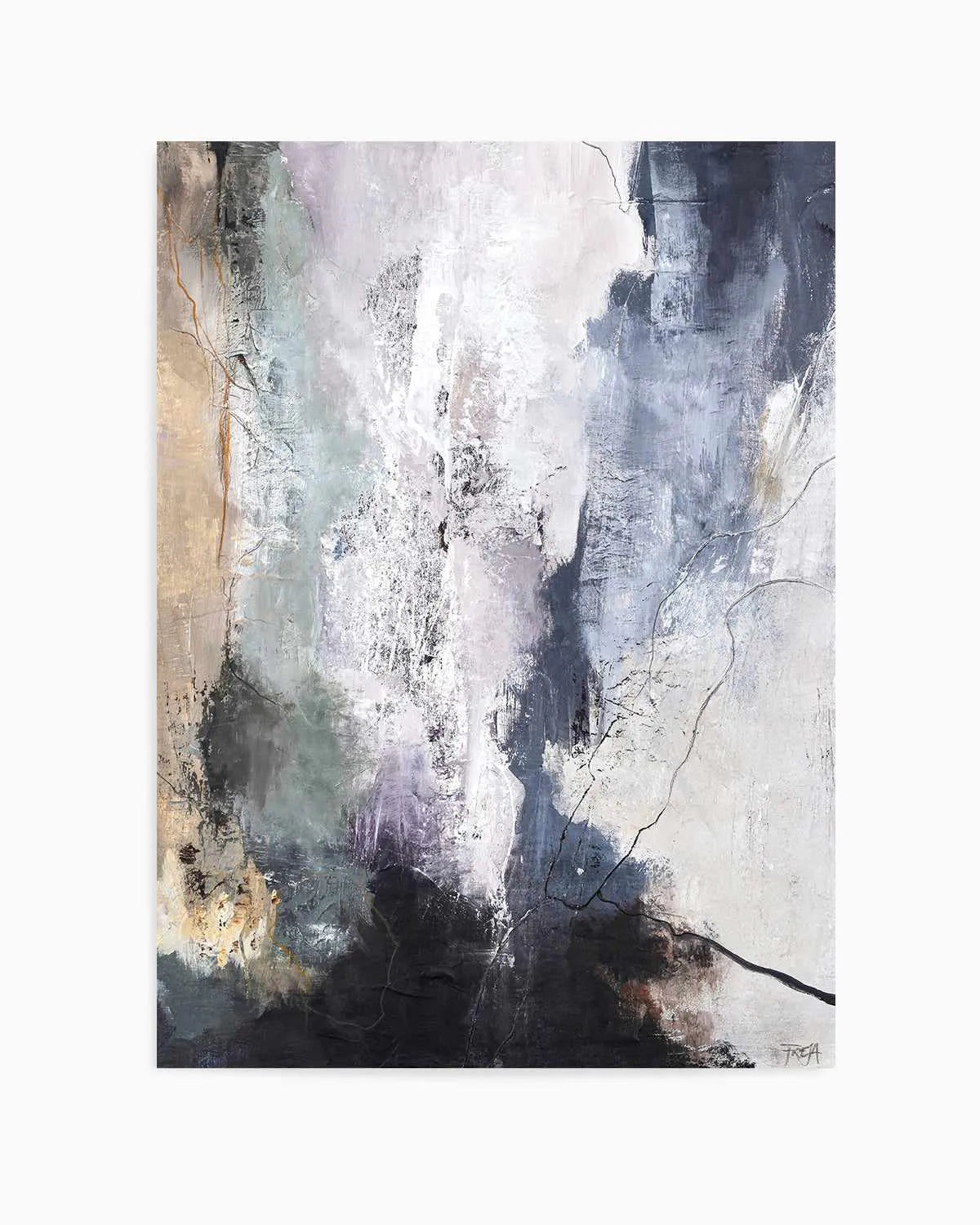 Premium by Design Fabrikken Art Print from Olive et Oriel where you can shop wallpaper and artworks online