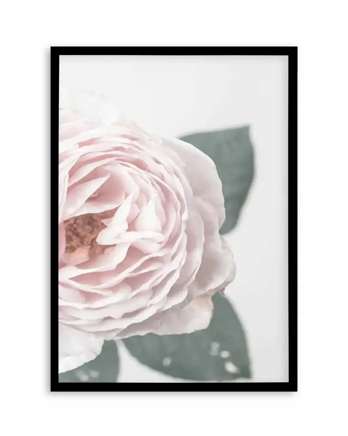 Pretty Little Thing I Art Print from Olive et Oriel where you can shop wallpaper and artworks online