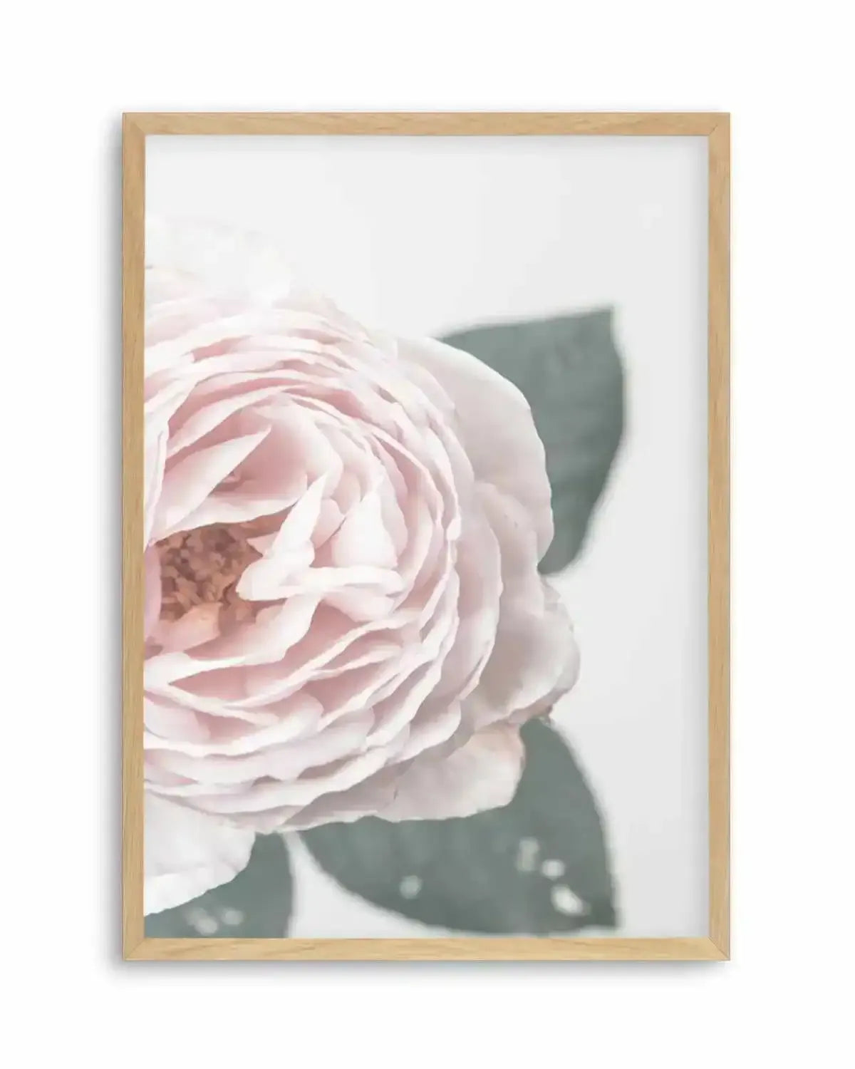 Pretty Little Thing I Art Print from Olive et Oriel where you can shop wallpaper and artworks online