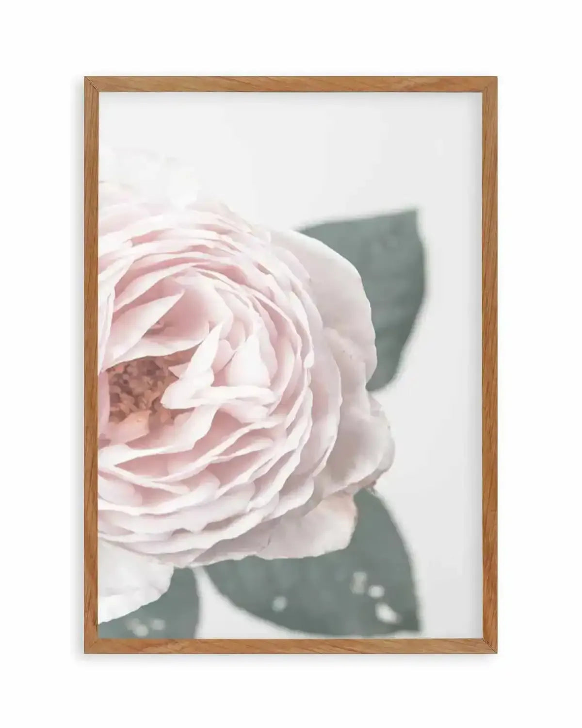 Pretty Little Thing I Art Print from Olive et Oriel where you can shop wallpaper and artworks online