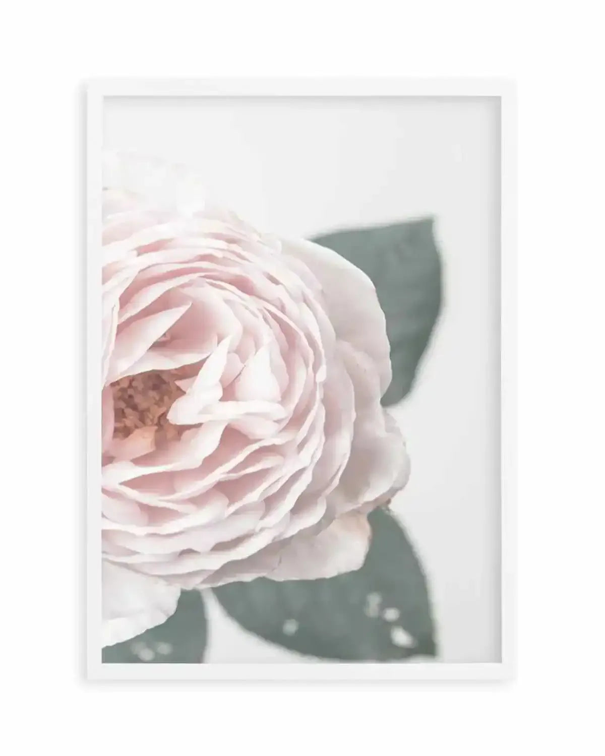 Pretty Little Thing I Art Print from Olive et Oriel where you can shop wallpaper and artworks online