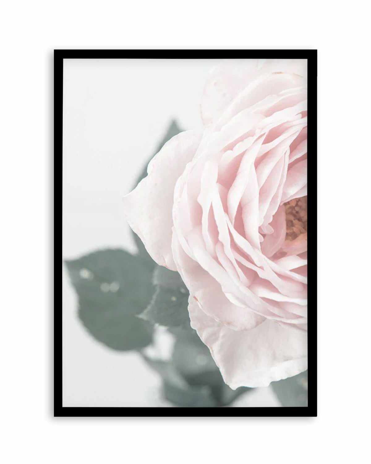 Pretty Little Thing II Art Print