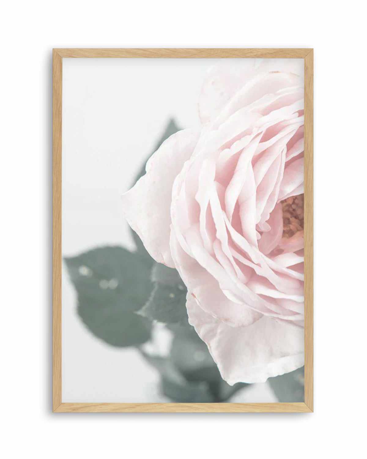 Pretty Little Thing II Art Print